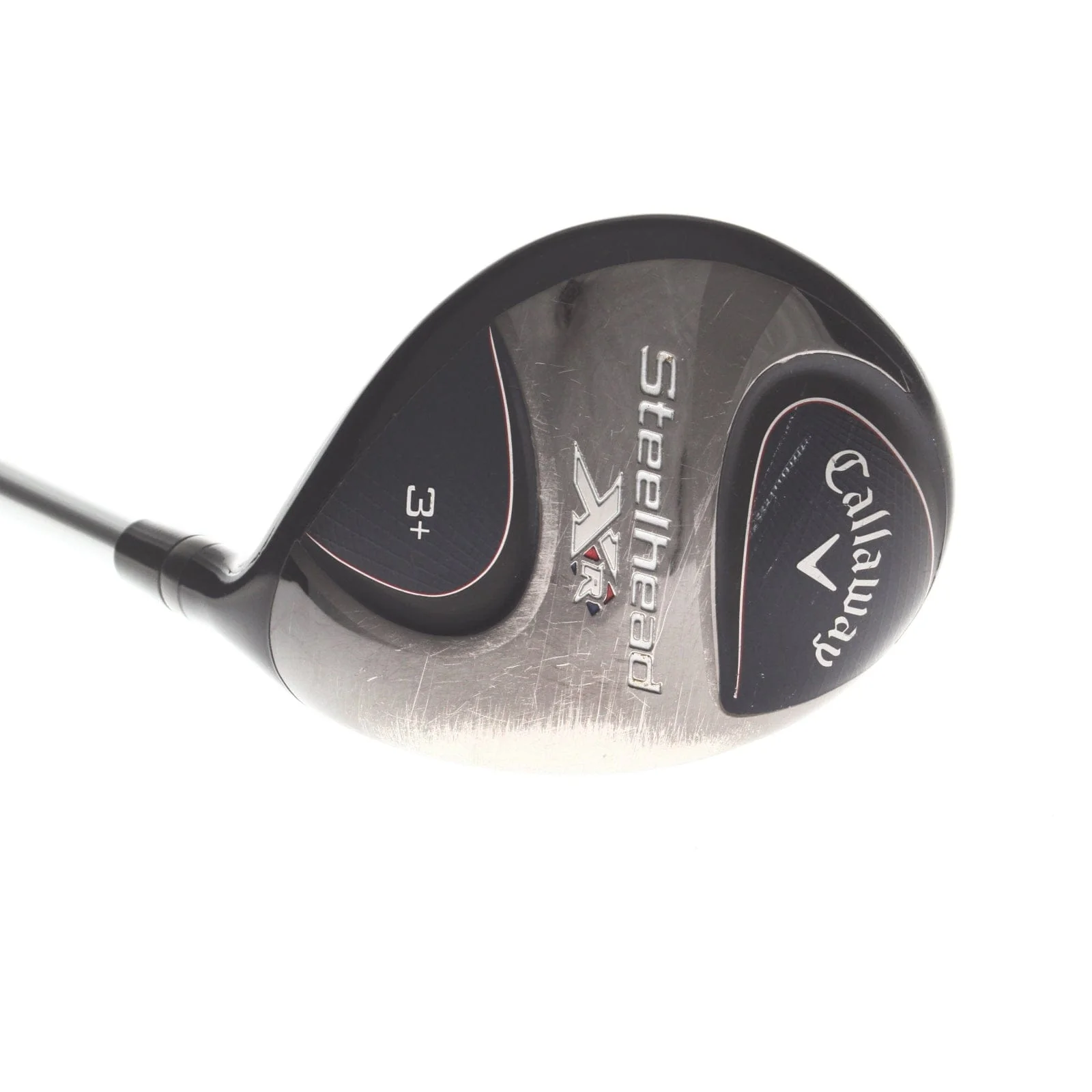 Callaway Steelhead XR Graphite Mens Right Hand Fairway 3 Wood 13.5* Regular - Tensei CK Blue Series 65 - Image 2