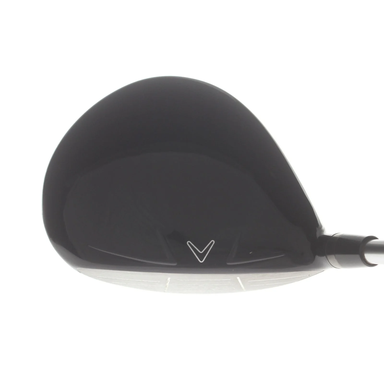 Callaway Steelhead XR Graphite Mens Right Hand Fairway 3 Wood 13.5* Regular - Tensei CK Blue Series 65 - Image 3