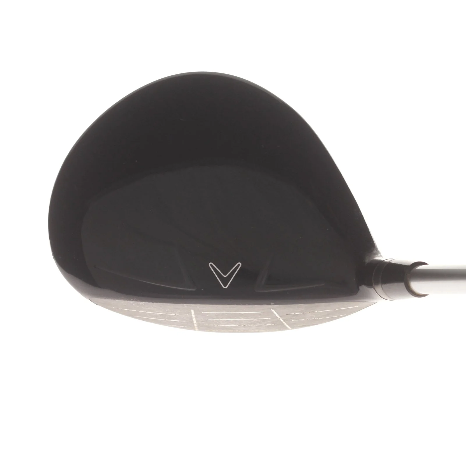 Callaway Steelhead XR Graphite Mens Right Hand Fairway 3 Wood 15* Senior - Tensei CK Series 55 - Image 2