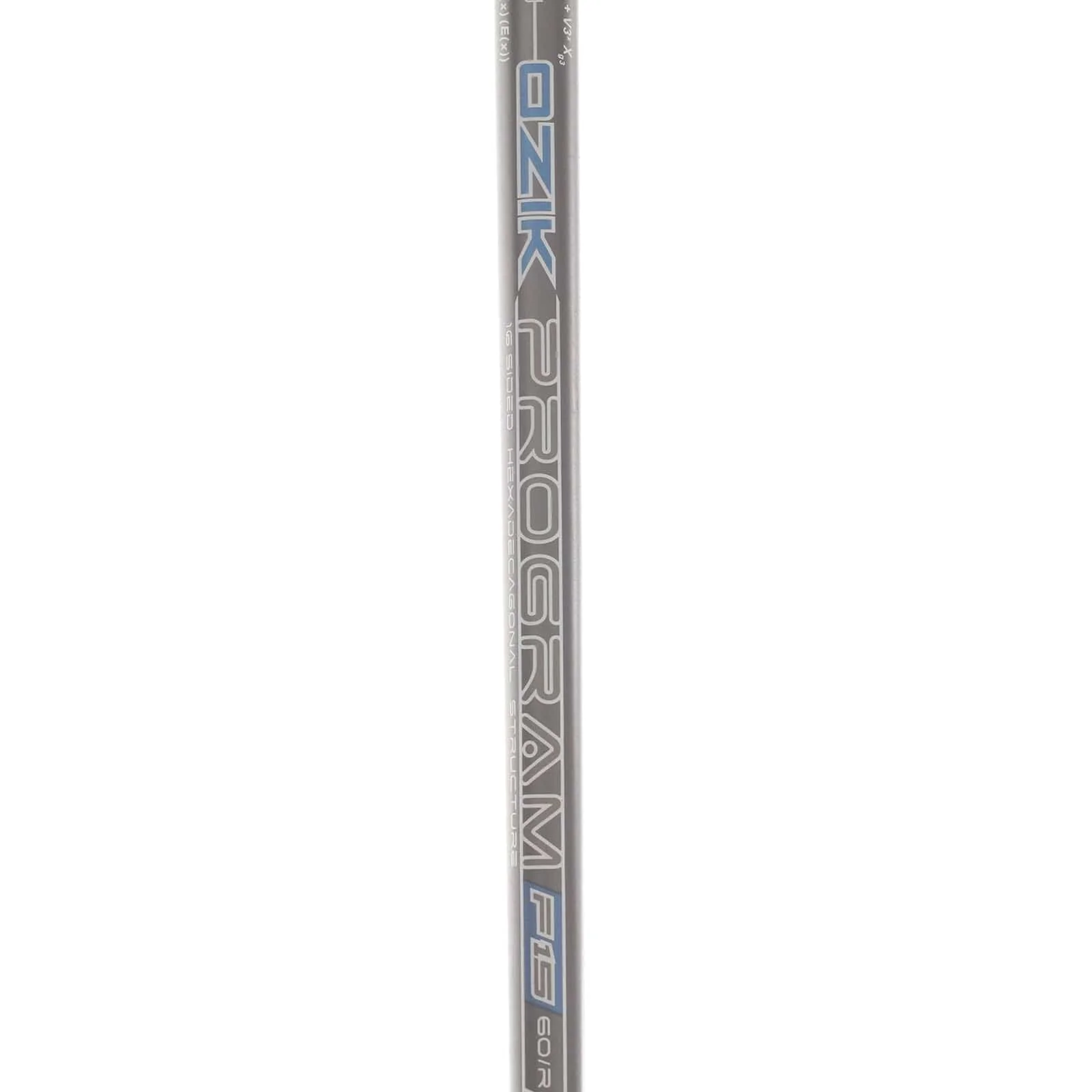 Callaway Steelhead XR Graphite Mens Right Hand Irons 5-SW Regular - Matrix Ozik Program F15 60 - Image 5