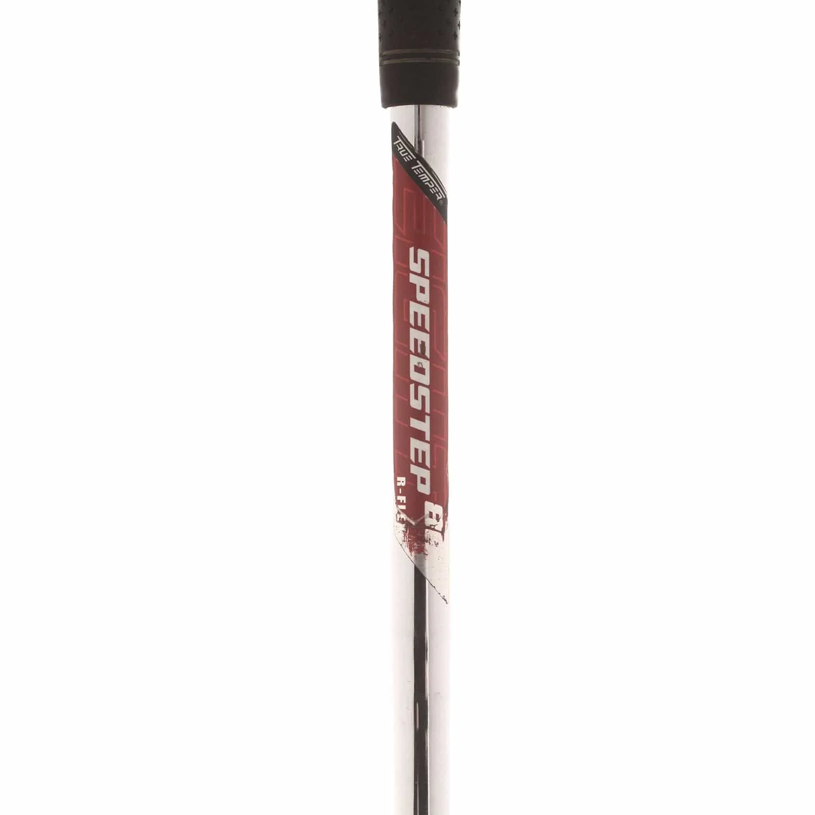 Callaway Steelhead XR Steel Mens Left Hand Irons 5-SW+AW Regular - True Temper Speedstep 80 - Image 5