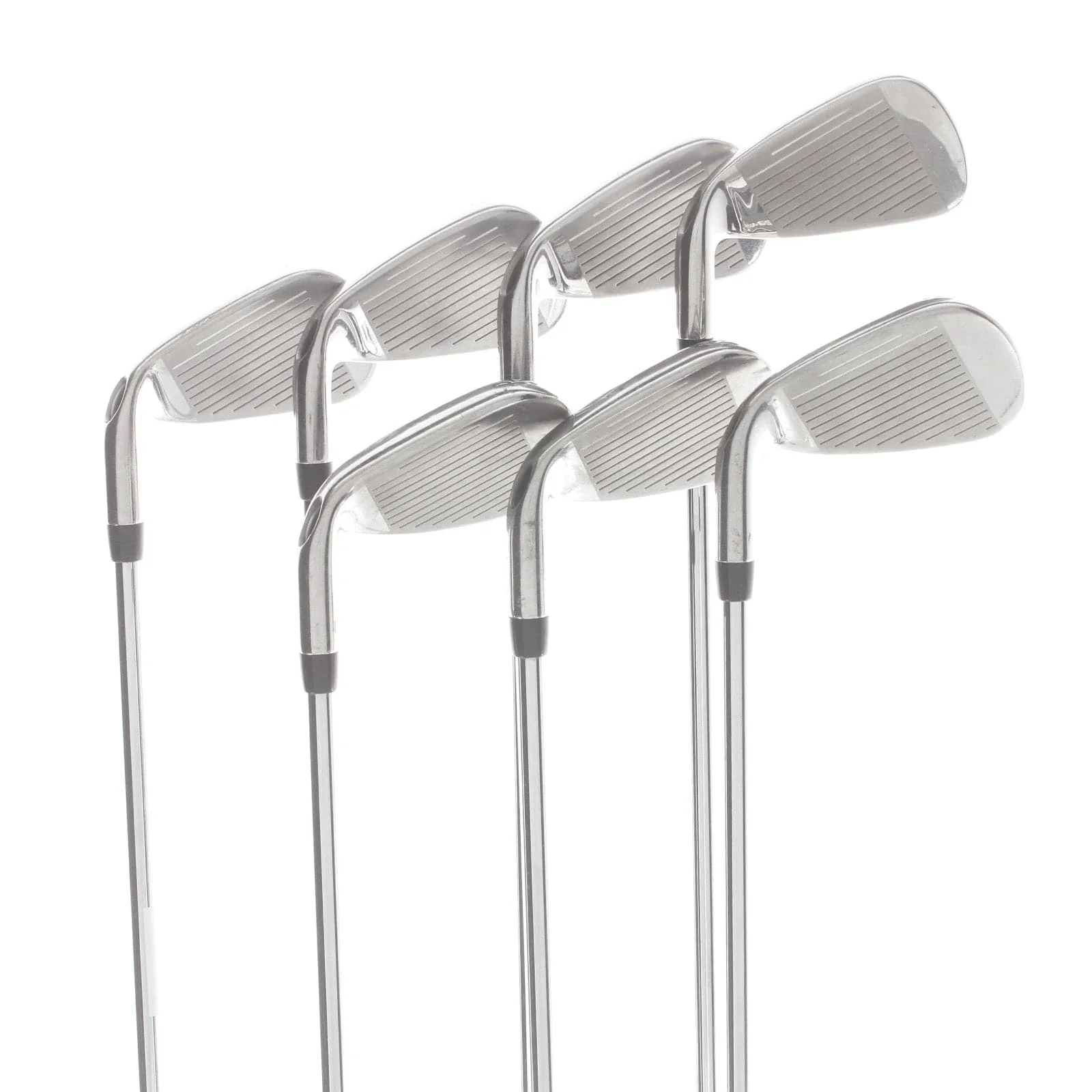 Callaway Steelhead XR Steel Mens Right Hand Irons 4-PW Stiff - True Temper XP 105 ST15 S300 - Image 4