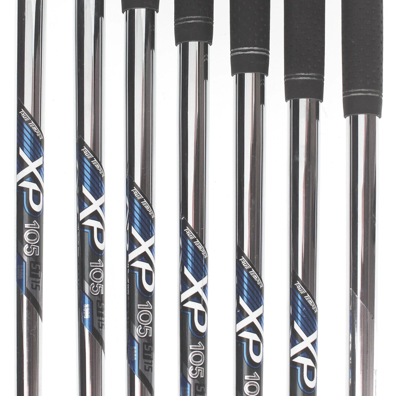 Callaway Steelhead XR Steel Mens Right Hand Irons 4-PW Stiff - True Temper XP 105 ST15 S300 - Image 6
