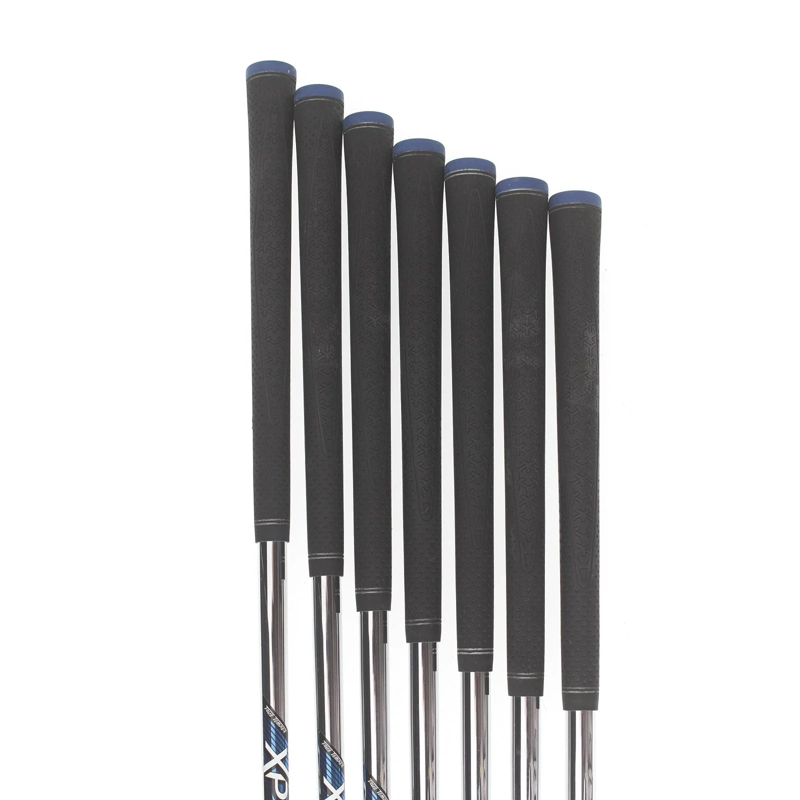 Callaway Steelhead XR Steel Mens Right Hand Irons 4-PW Stiff - True Temper XP 105 ST15 S300 - Image 7