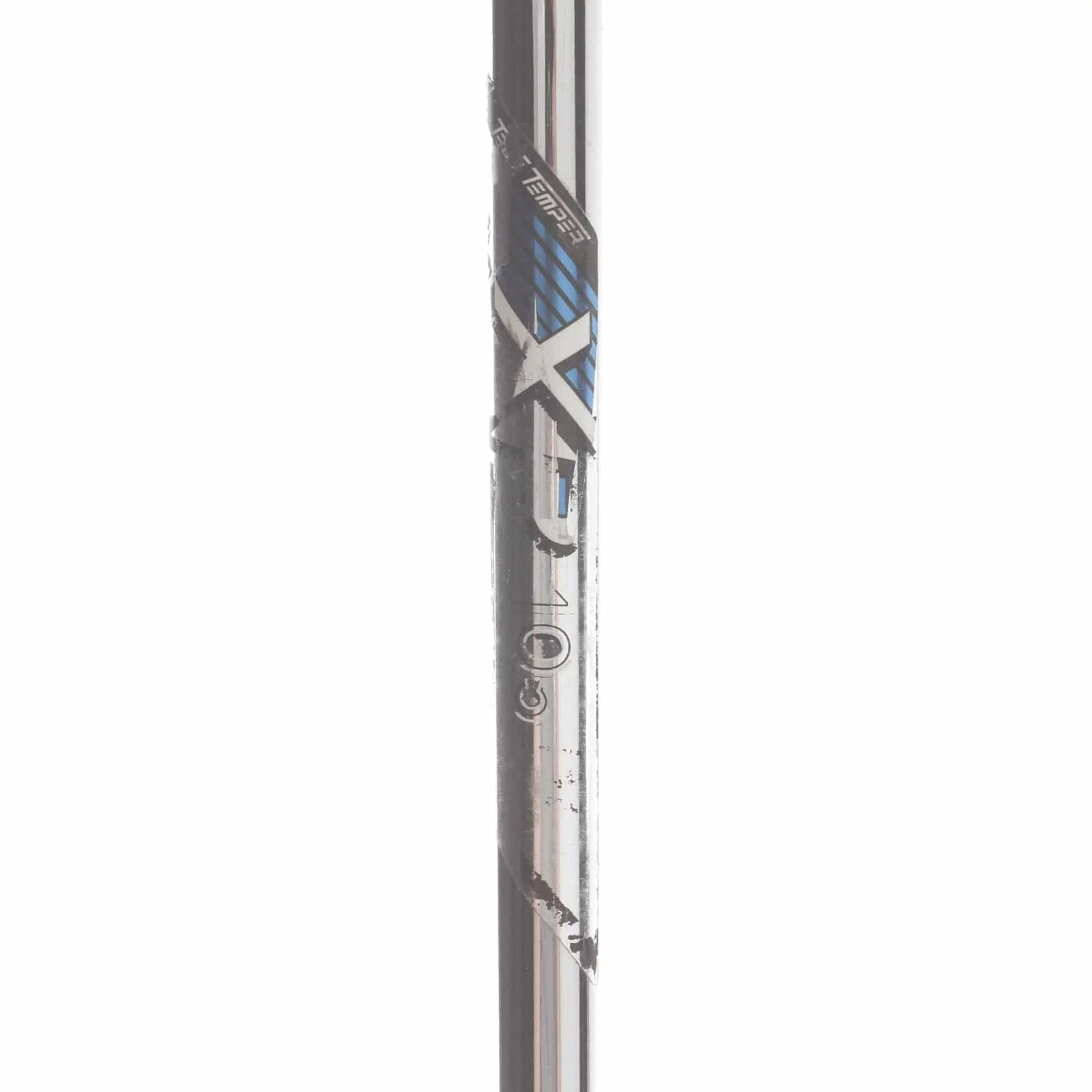 Callaway Steelhead XR Steel Mens Right Hand Irons 4-PW Stiff - XP105 S300 - Image 5