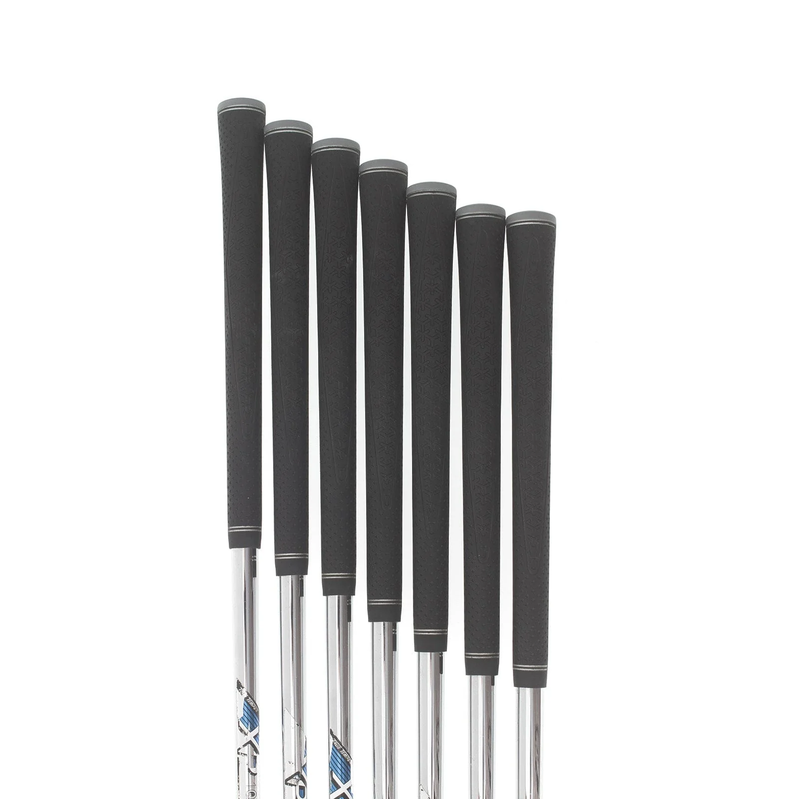 Callaway Steelhead XR Steel Mens Right Hand Irons 4-PW Stiff - XP105 S300 - Image 7