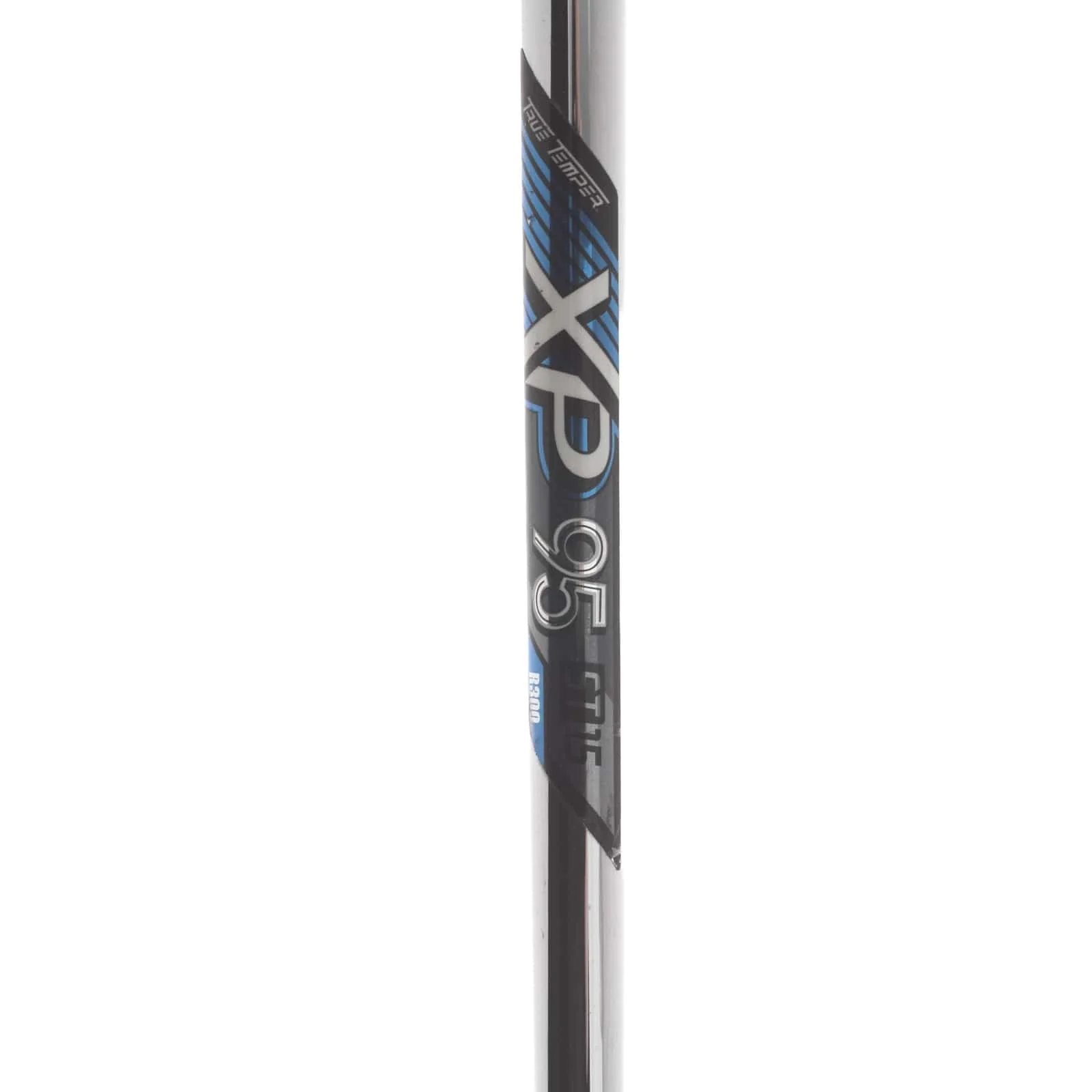 Callaway Steelhead XR Steel Mens Right Hand Irons 5-AW Regular - True Temper XP 95 R300 - Image 5