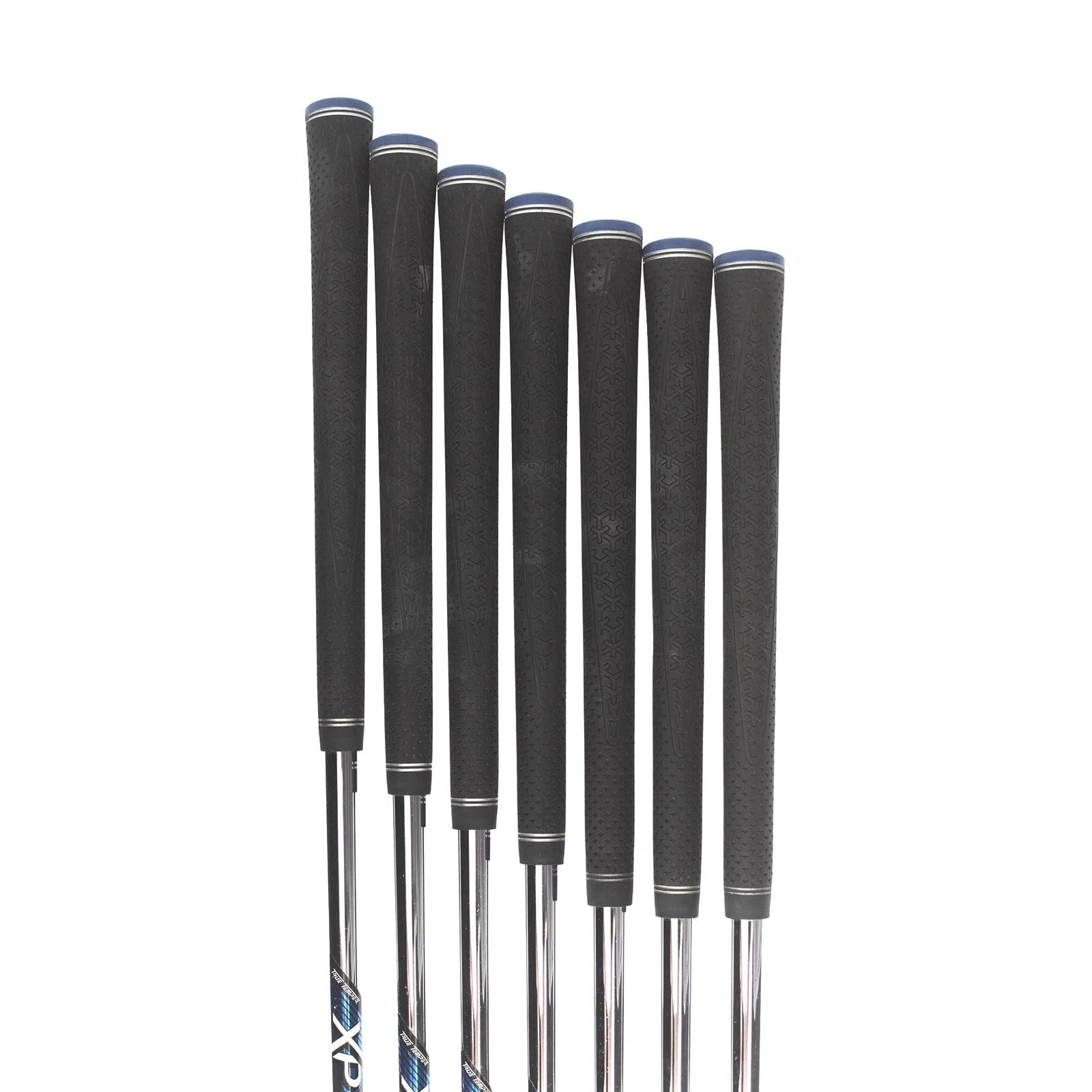 Callaway Steelhead XR Steel Mens Right Hand Irons 5-AW Regular - True Temper XP 95 R300 - Image 7