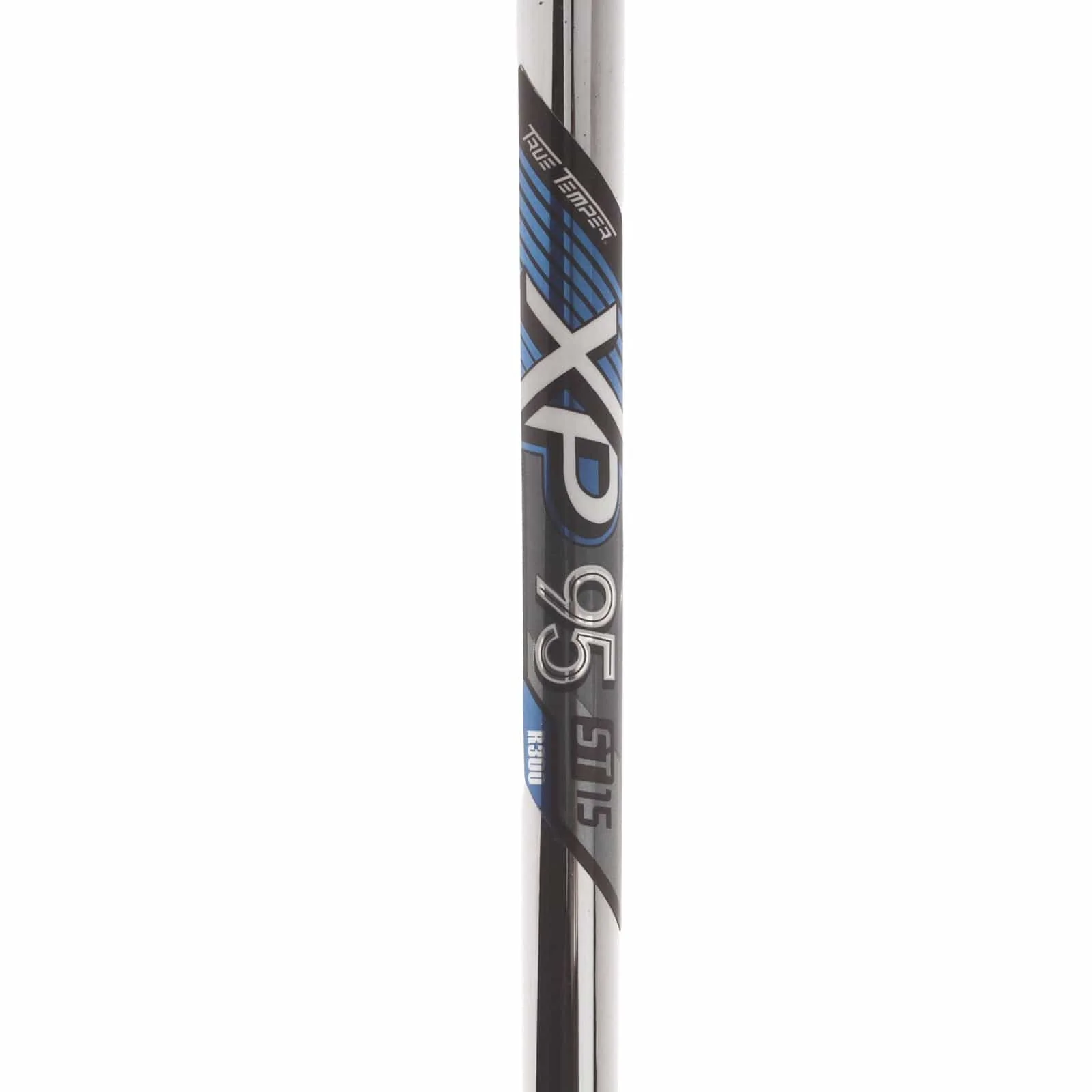 Callaway Steelhead XR Steel Mens Right Hand Irons 5-AW Regular - True Temper XP95 - Image 5
