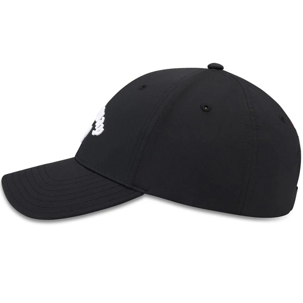 Callaway Stitch Magnet Cap - Black - Image 4