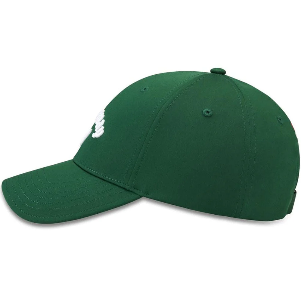 Callaway Stitch Magnet Cap - Forest - Image 5