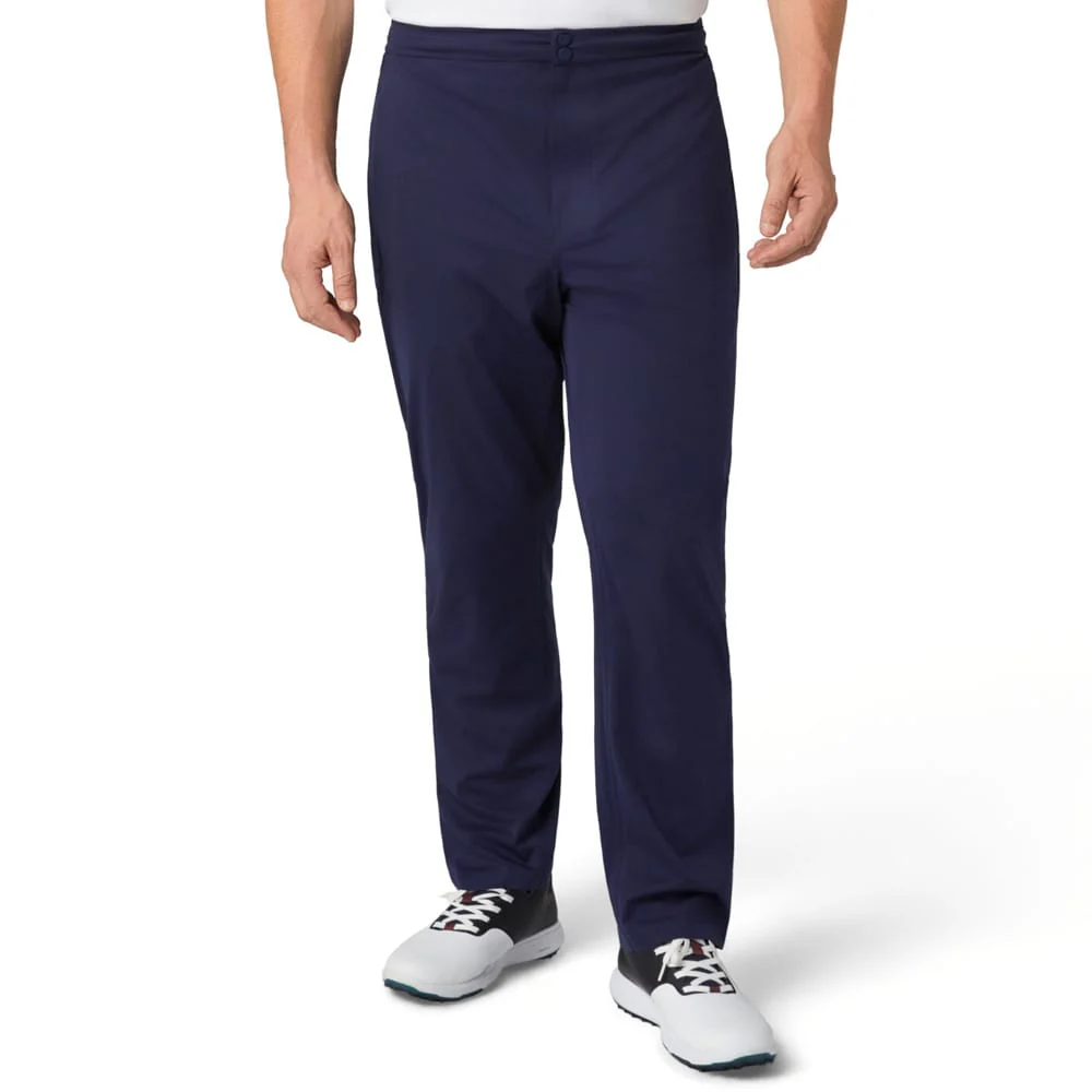 Callaway Stormlite III Waterproof Suit - Blue Sapphire/Peacoat - Image 6