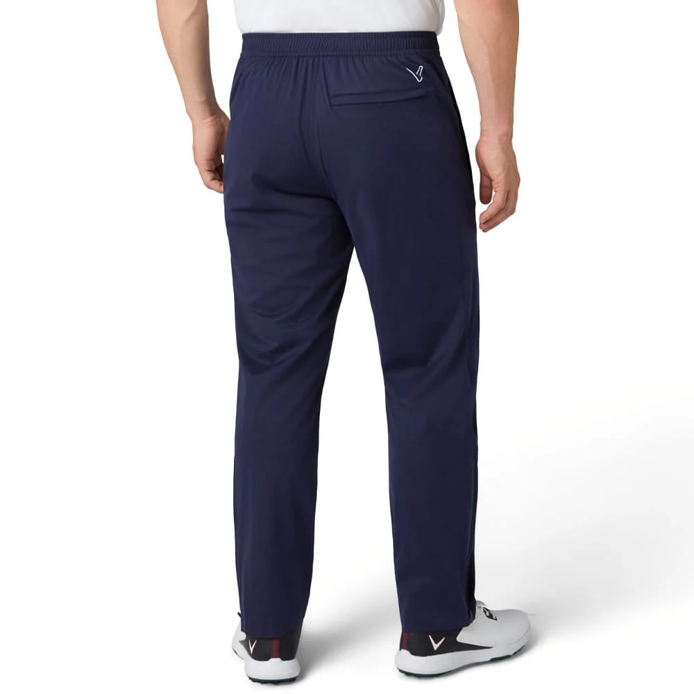 Callaway Stormlite III Waterproof Suit - Blue Sapphire/Peacoat - Image 8