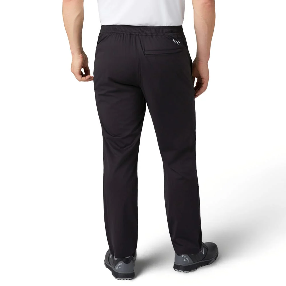 Callaway Stormlite III Waterproof Suit - Caviar - Image 7