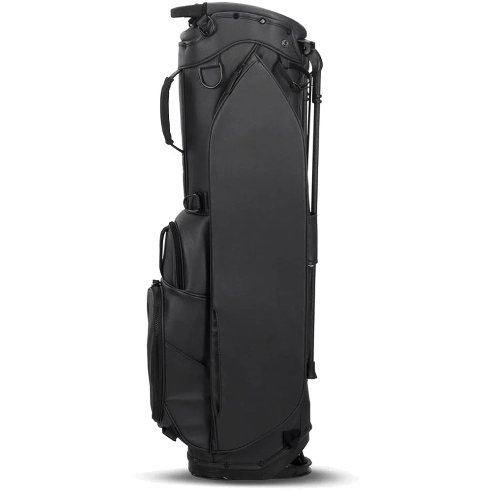 Callaway Summit Collection Stand Bag - Midnight - Image 3