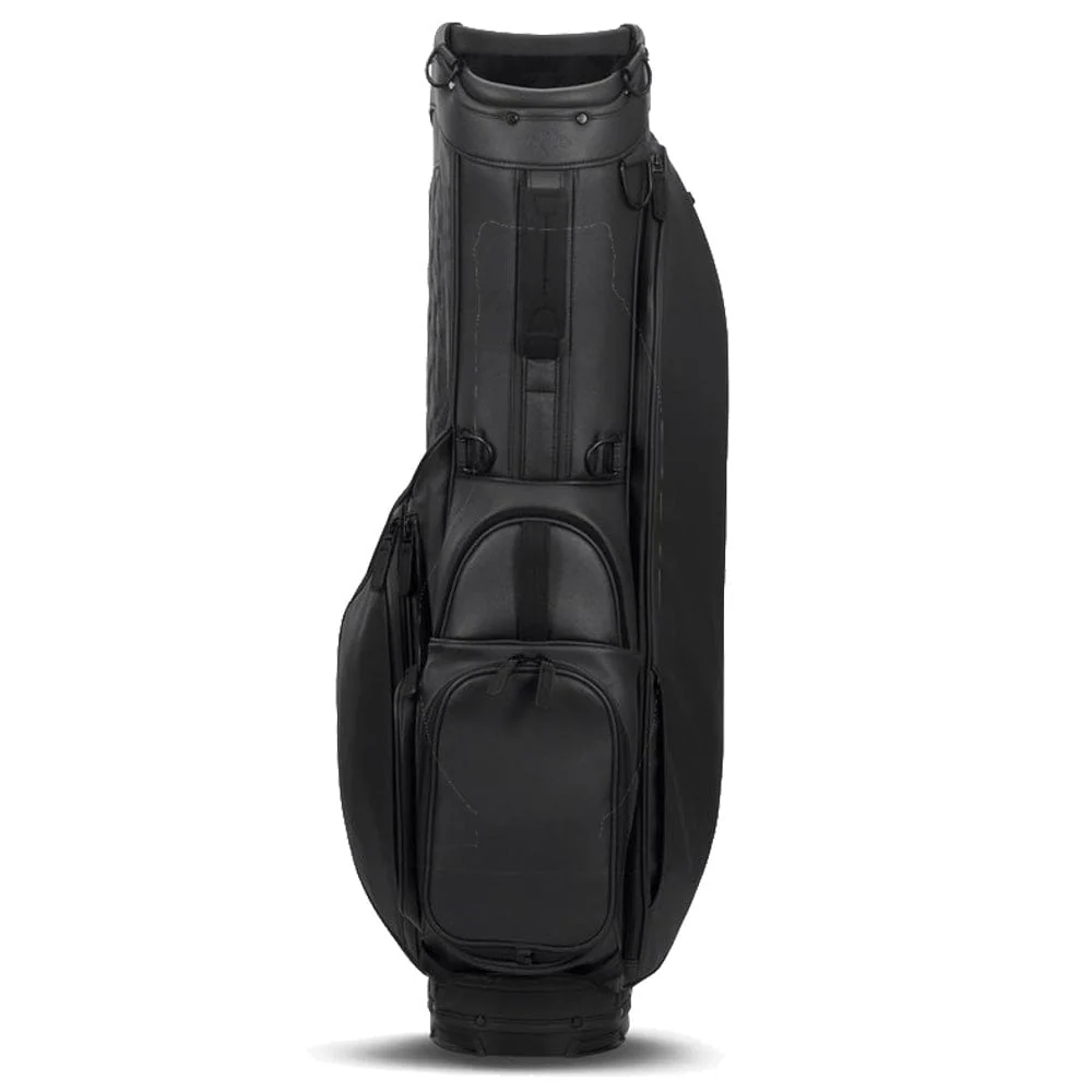 Callaway Summit Collection Stand Bag - Midnight - Image 4