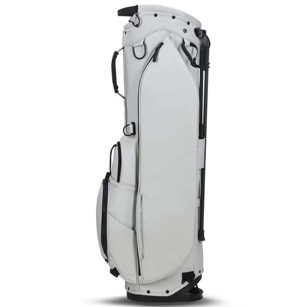 Callaway Summit Collection Stand Bag - Platinum - Image 6