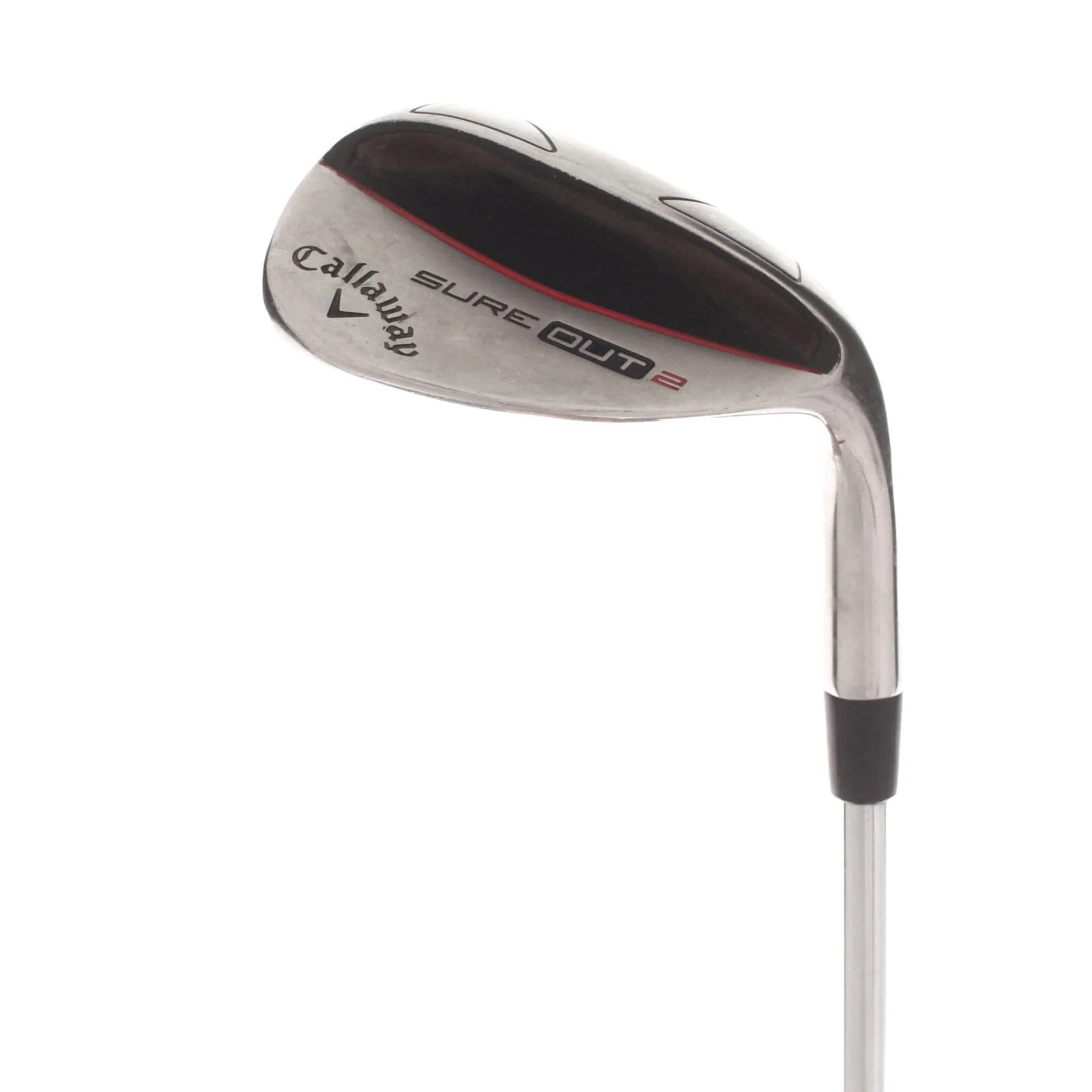 Callaway SureOut 2 Steel Mens Right Hand Lob Wedge 58* Wedge - KBS 90