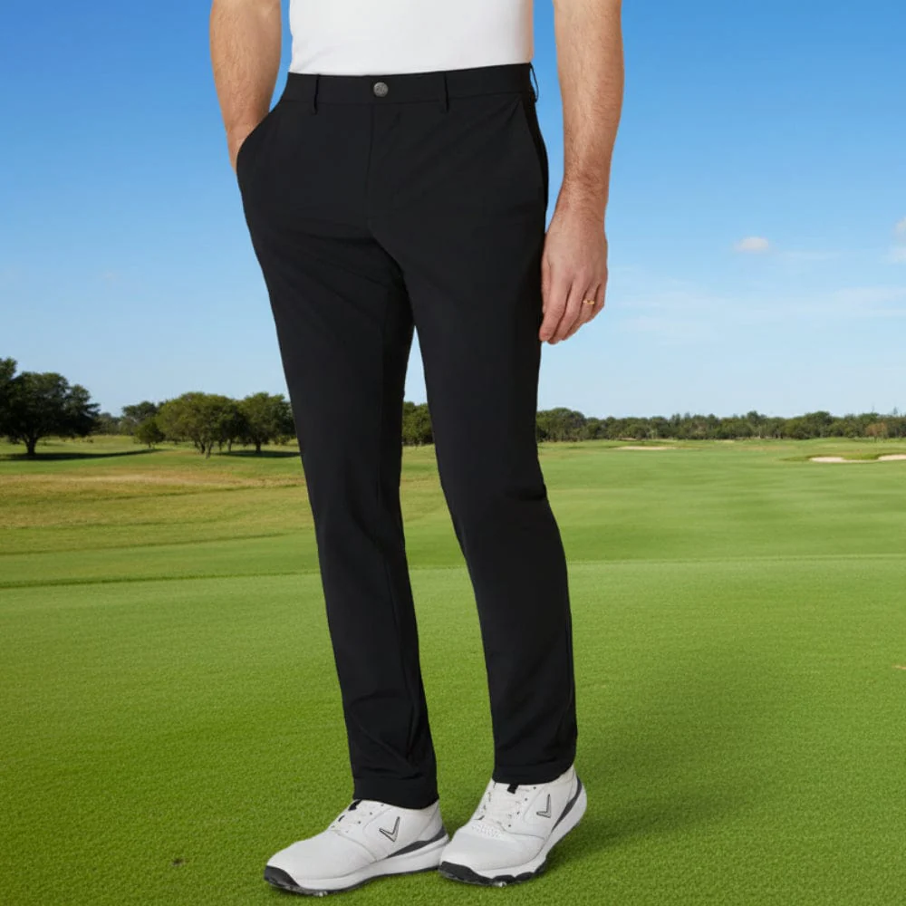 Callaway The Epic Trousers - Caviar - Image 6