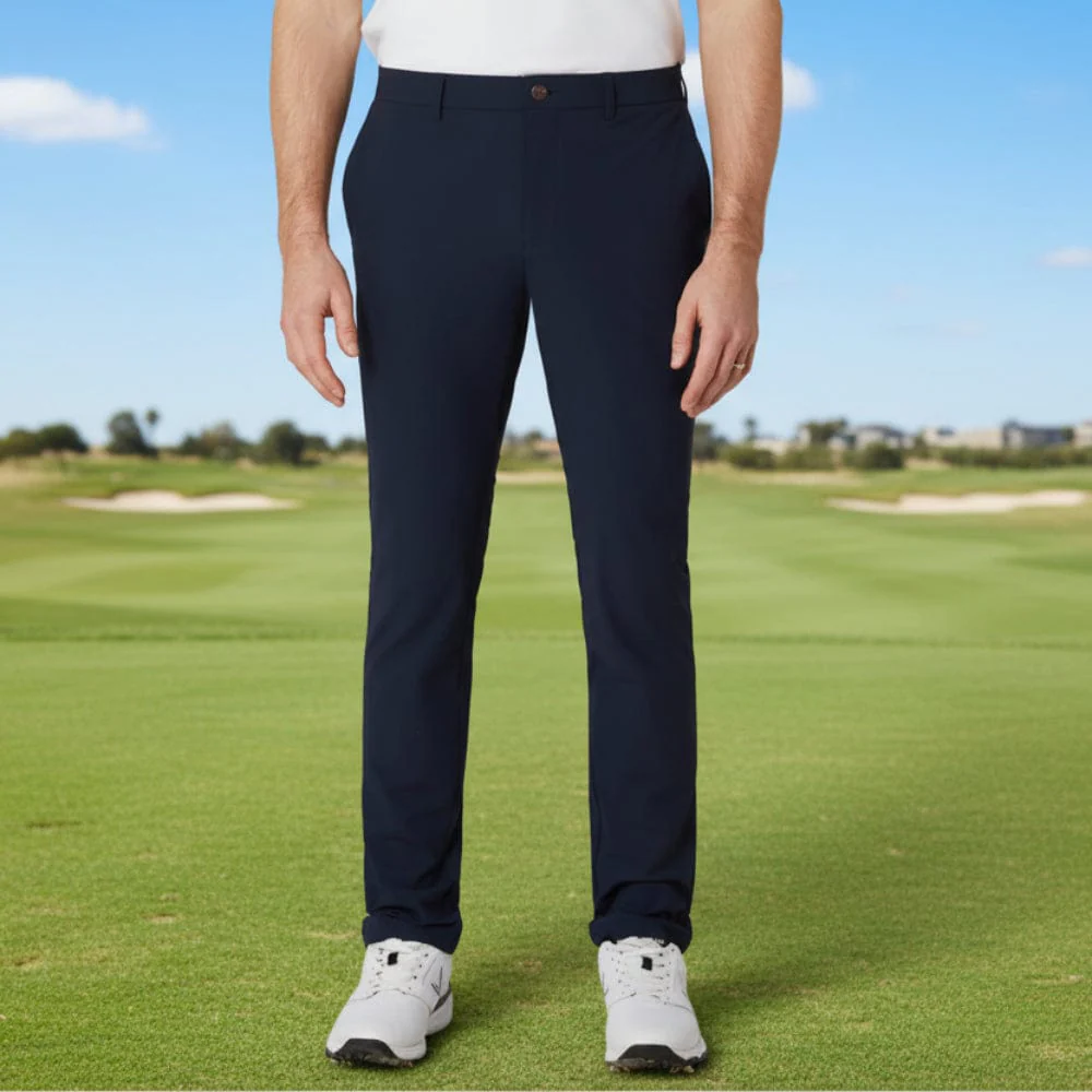 Callaway The Epic Trousers - Night Sky - Image 6