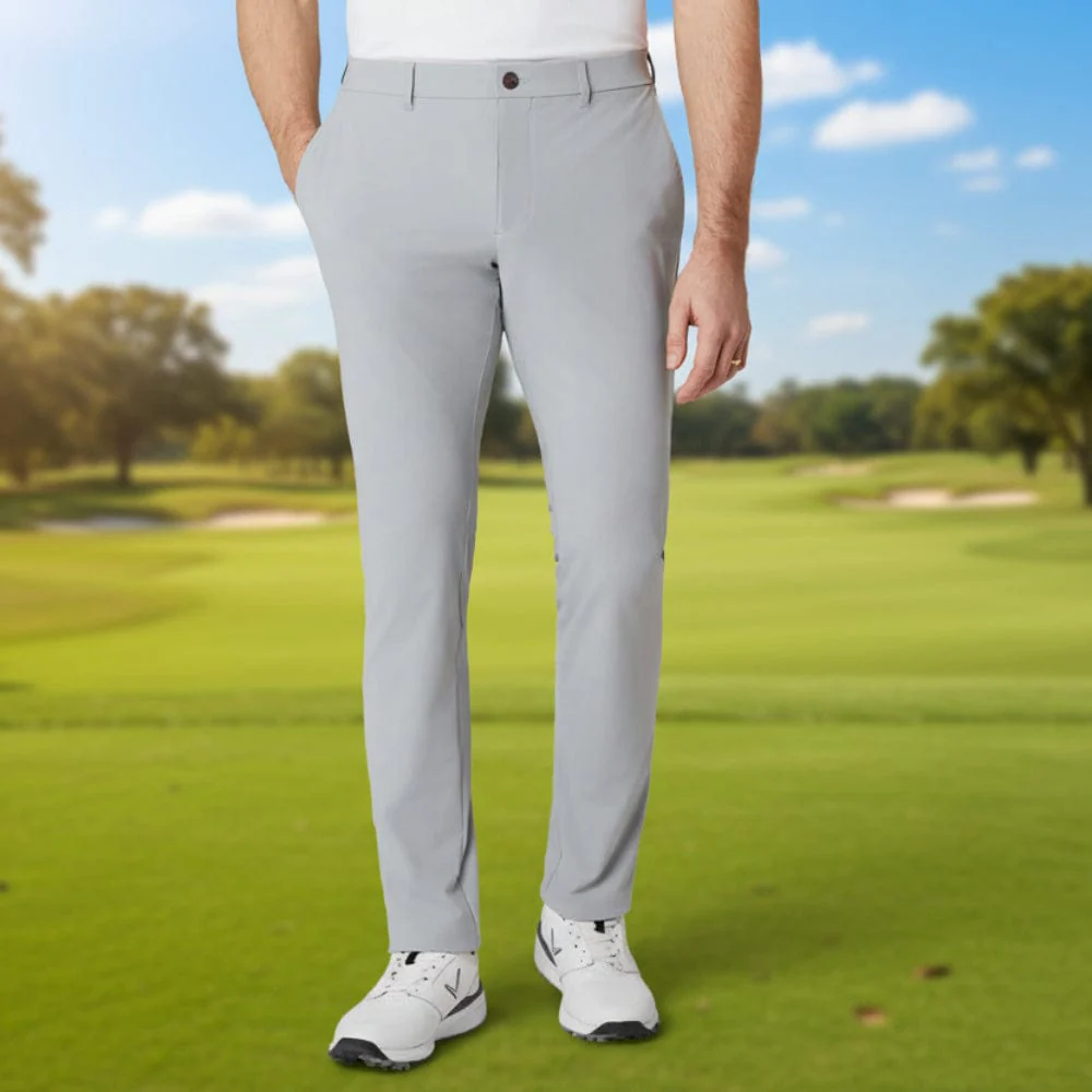 Callaway The Epic Trousers - Quarry - Image 6