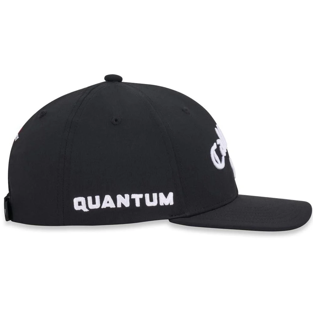 Callaway Tour Authentic Performance Pro Cap - Black - Image 4