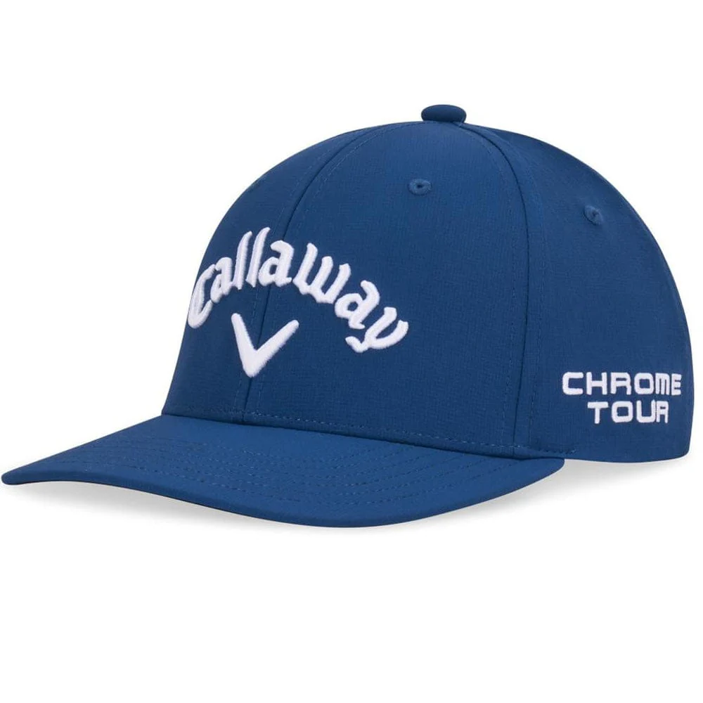Callaway Tour Authentic Performance Pro Cap - Navy