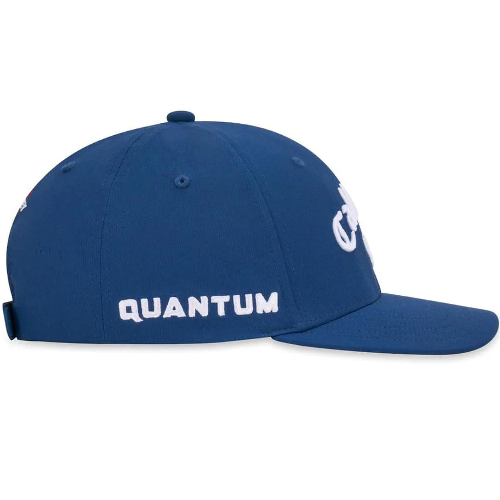 Callaway Tour Authentic Performance Pro Cap - Navy - Image 4