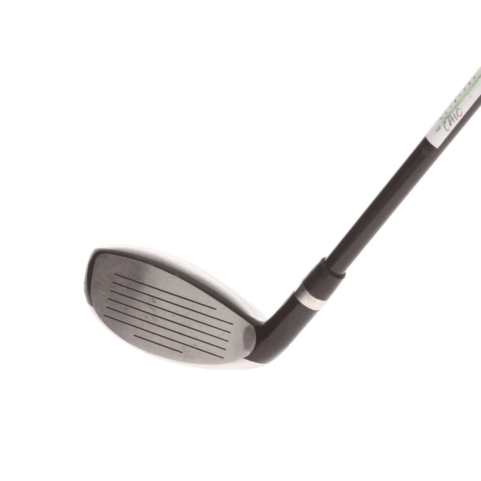 Callaway Warbird 2017 Graphite Mens Right Hand 4 Hybrid 22* Regular - Callaway Warbird - Image 3