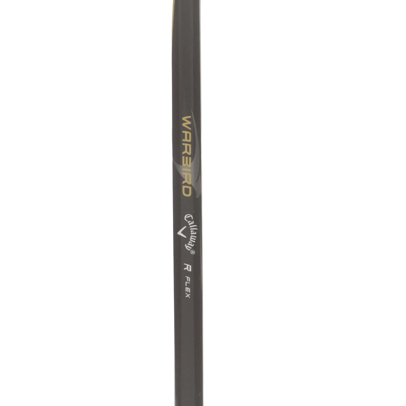 Callaway Warbird 2017 Graphite Mens Right Hand 4 Hybrid 22* Regular - Callaway Warbird - Image 4