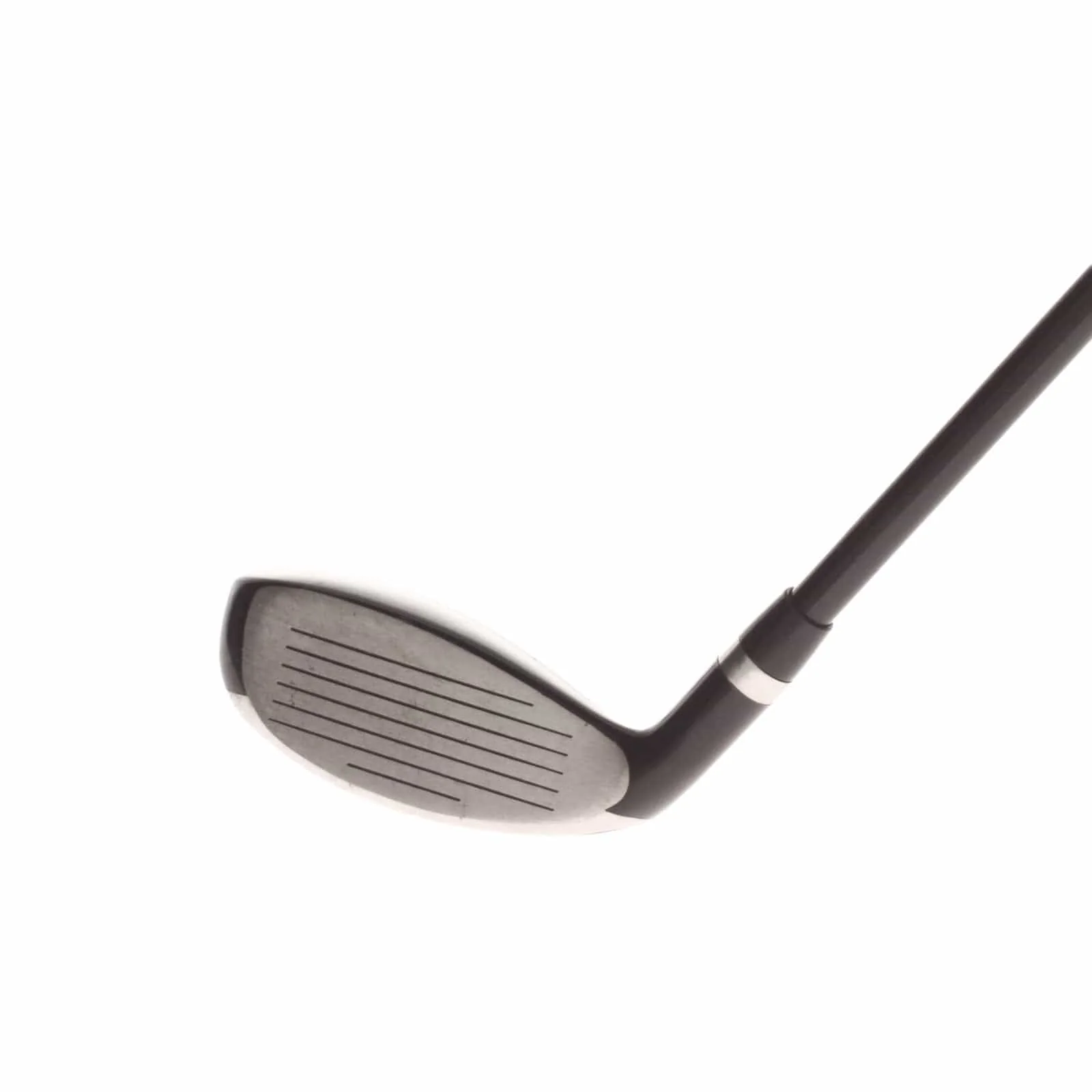 Callaway Warbird 21 Graphite Mens Right Hand 4 Hybrid 19* Regular - Callaway Warbird - Image 3