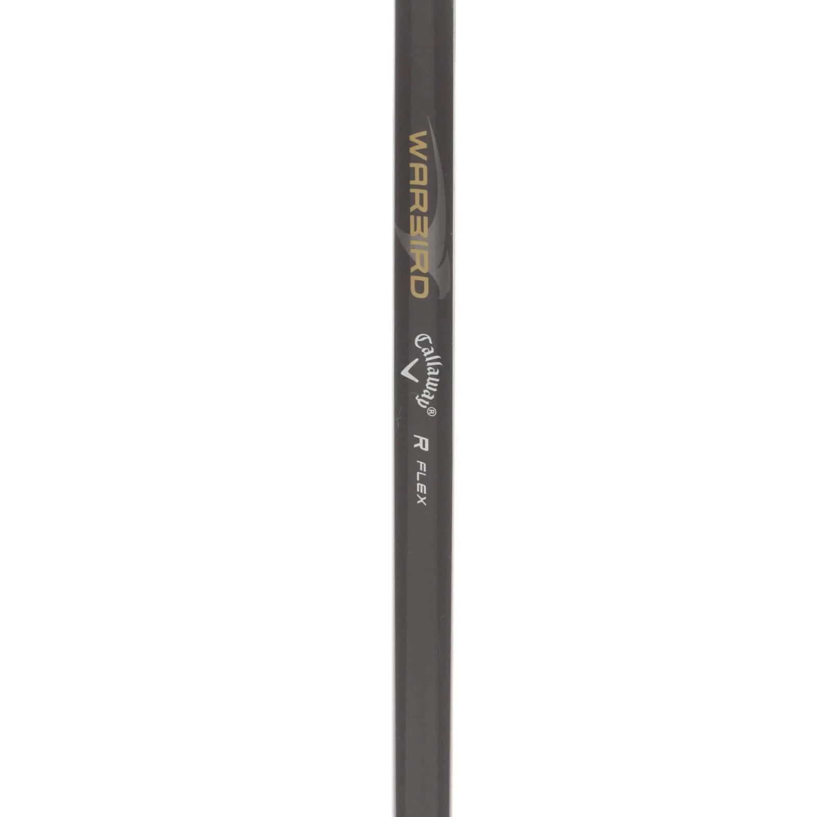 Callaway Warbird 21 Graphite Mens Right Hand 4 Hybrid 19* Regular - Callaway Warbird - Image 4