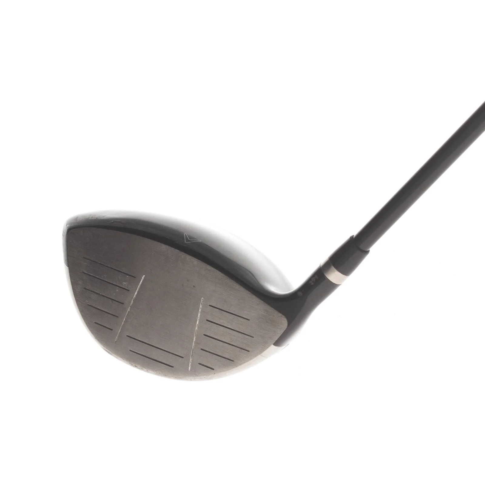 Callaway Warbird Graphite Mens Right Hand Driver 10.5* Regular - Callaway Warbird - Image 4