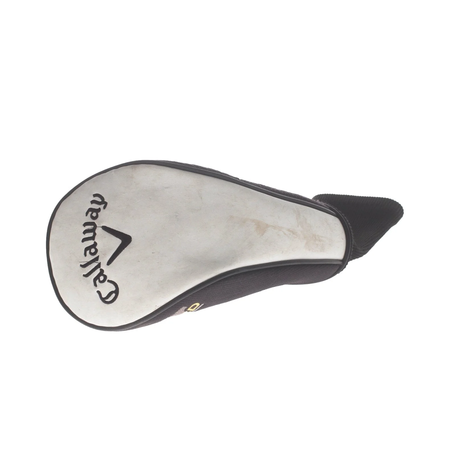 Callaway Warbird Graphite Mens Right Hand Driver 10.5* Regular - Callaway Warbird - Image 7