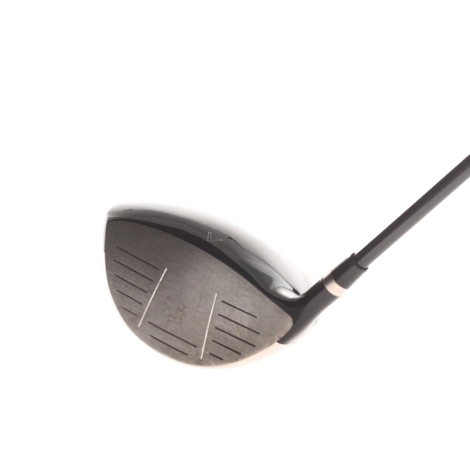 Callaway Warbird Graphite Mens Right Hand Driver 10.5* Regular - Warbird Callaway - Image 4
