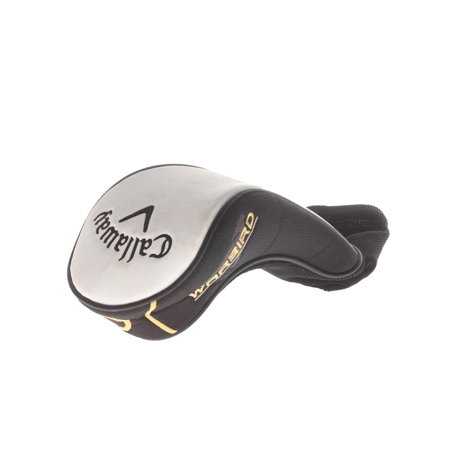 Callaway Warbird Graphite Mens Right Hand Driver 10.5* Regular - Warbird Callaway - Image 7