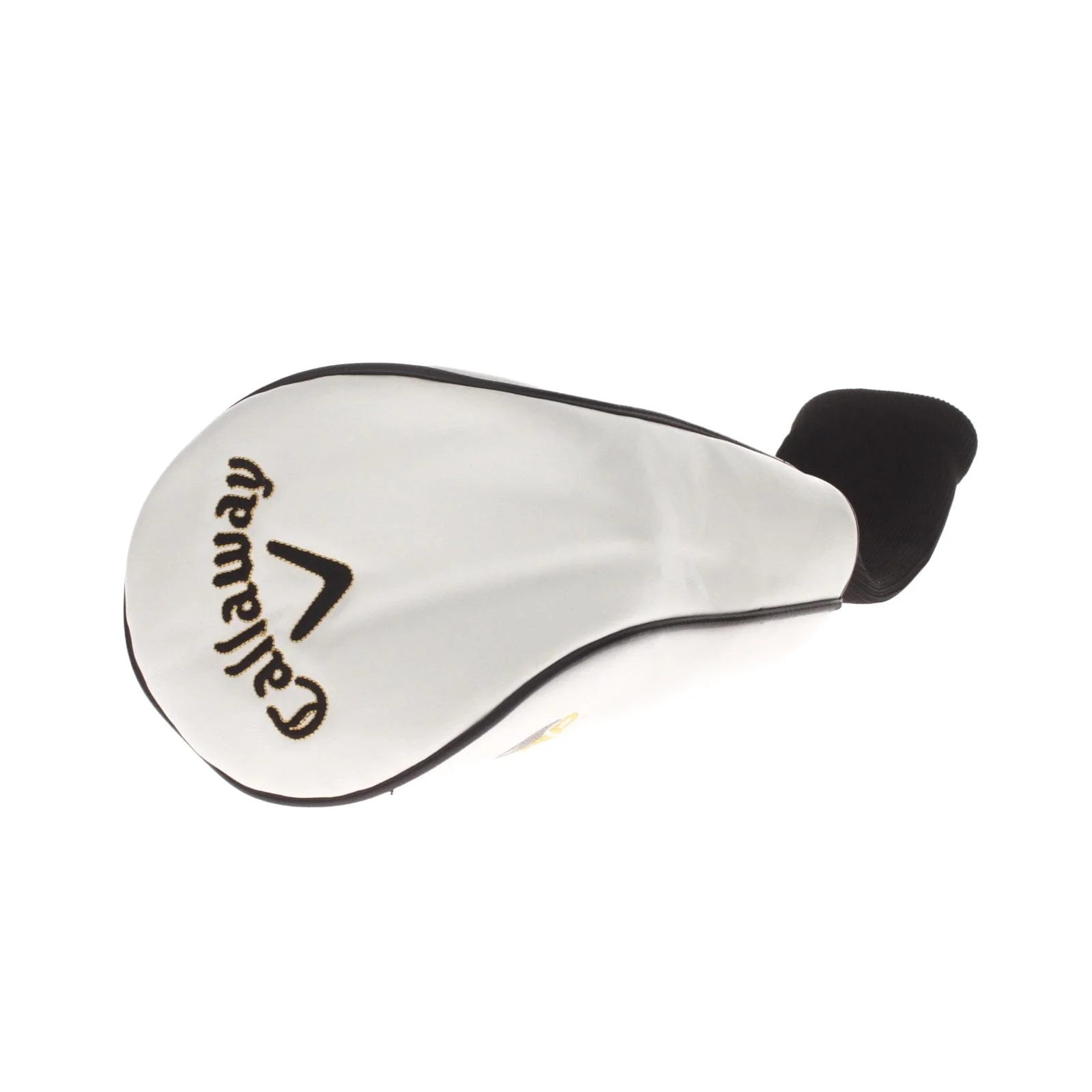 Callaway Warbird Graphite Mens Right Hand Driver 10.5* Stiff - Callaway Warbird - Image 7