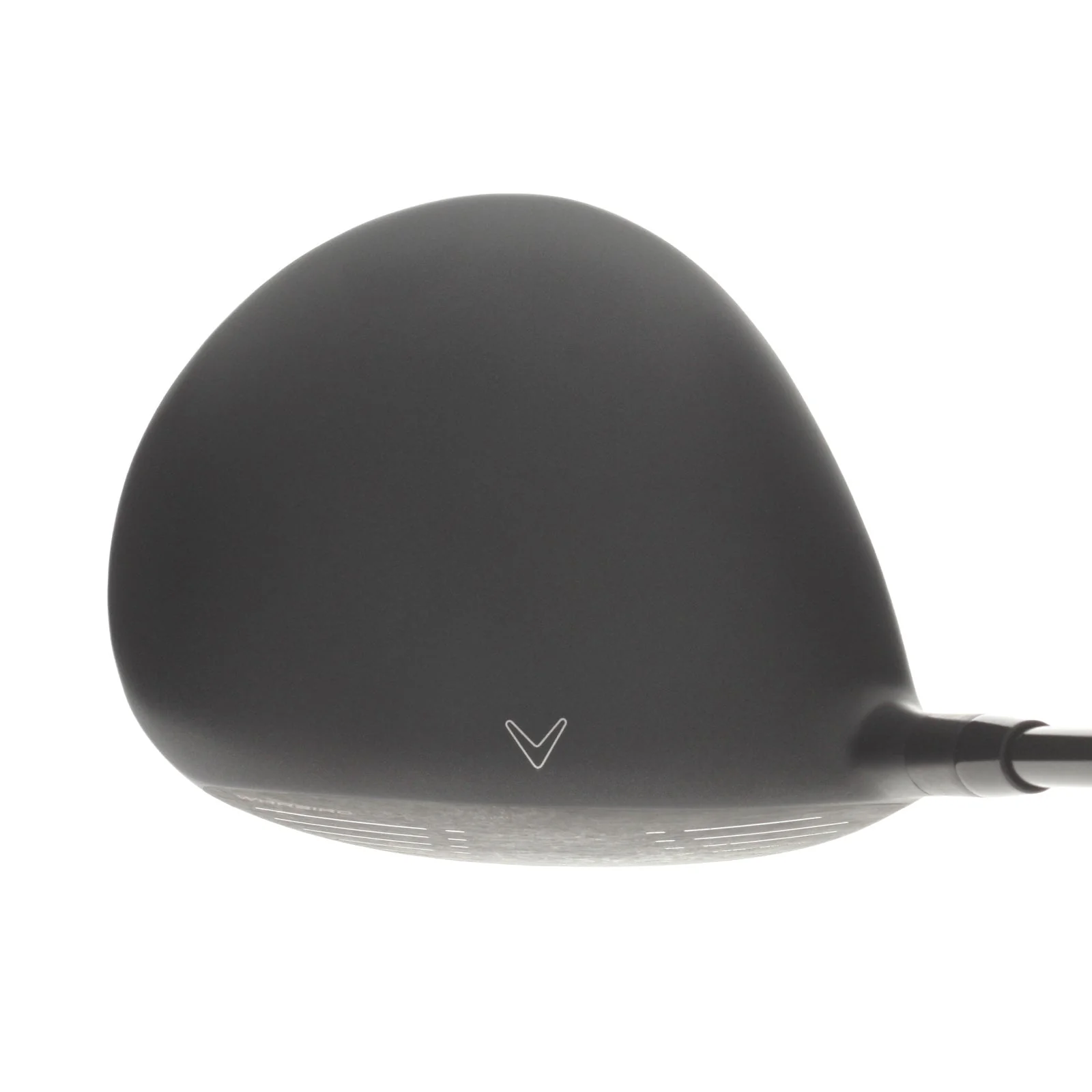 Callaway Warbird Graphite Mens Right Hand Driver 10.5* Stiff - Callaway Warbird - Image 3