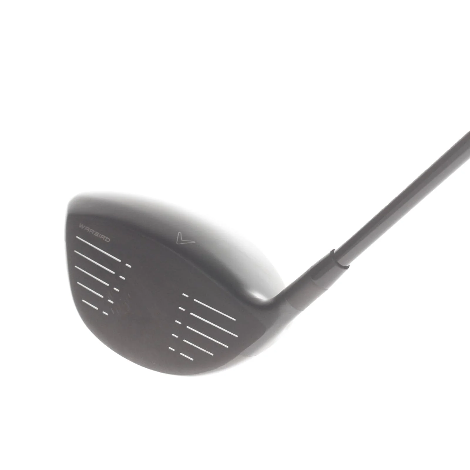 Callaway Warbird Graphite Mens Right Hand Driver Stiff - Warbird - Image 4