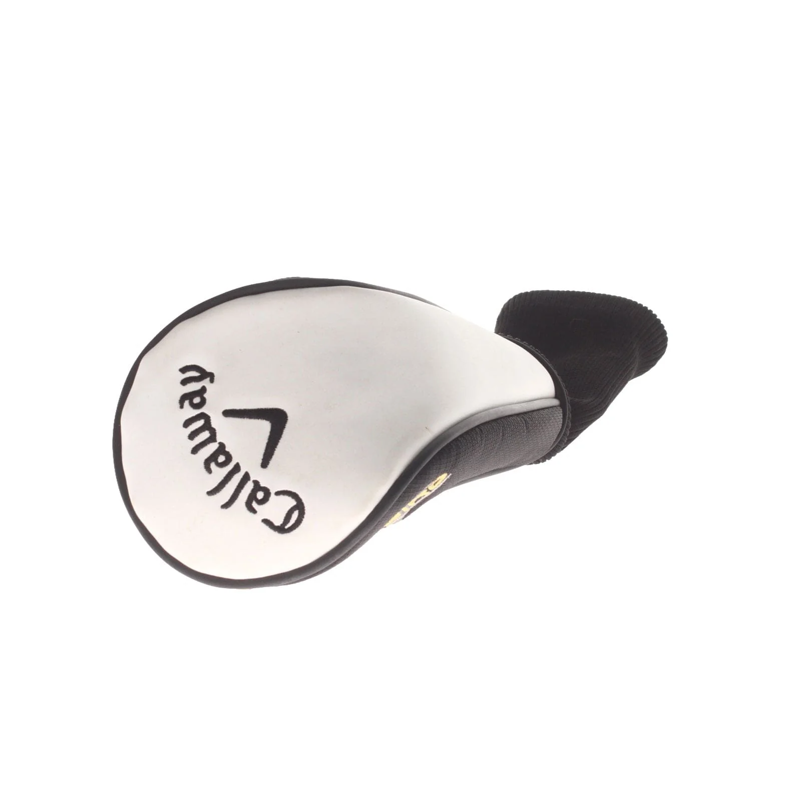 Callaway Warbird Graphite Mens Right Hand Fairway 3 Wood 15* Regular - Callaway Warbird - Image 7