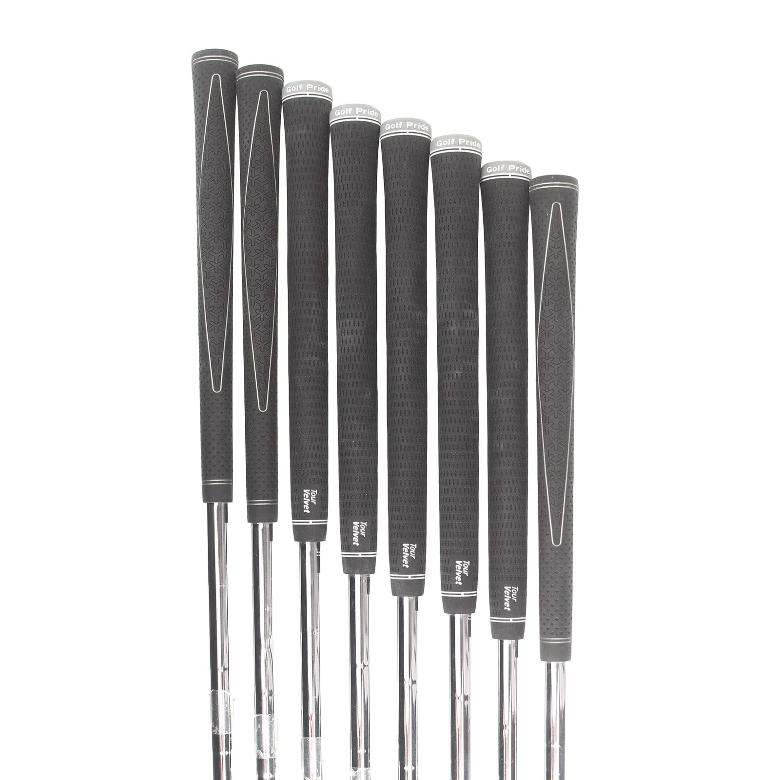 Callaway Warbird Steel Mens Right Hand Irons 4-SW Uniflex - Callaway Warbird - Image 7