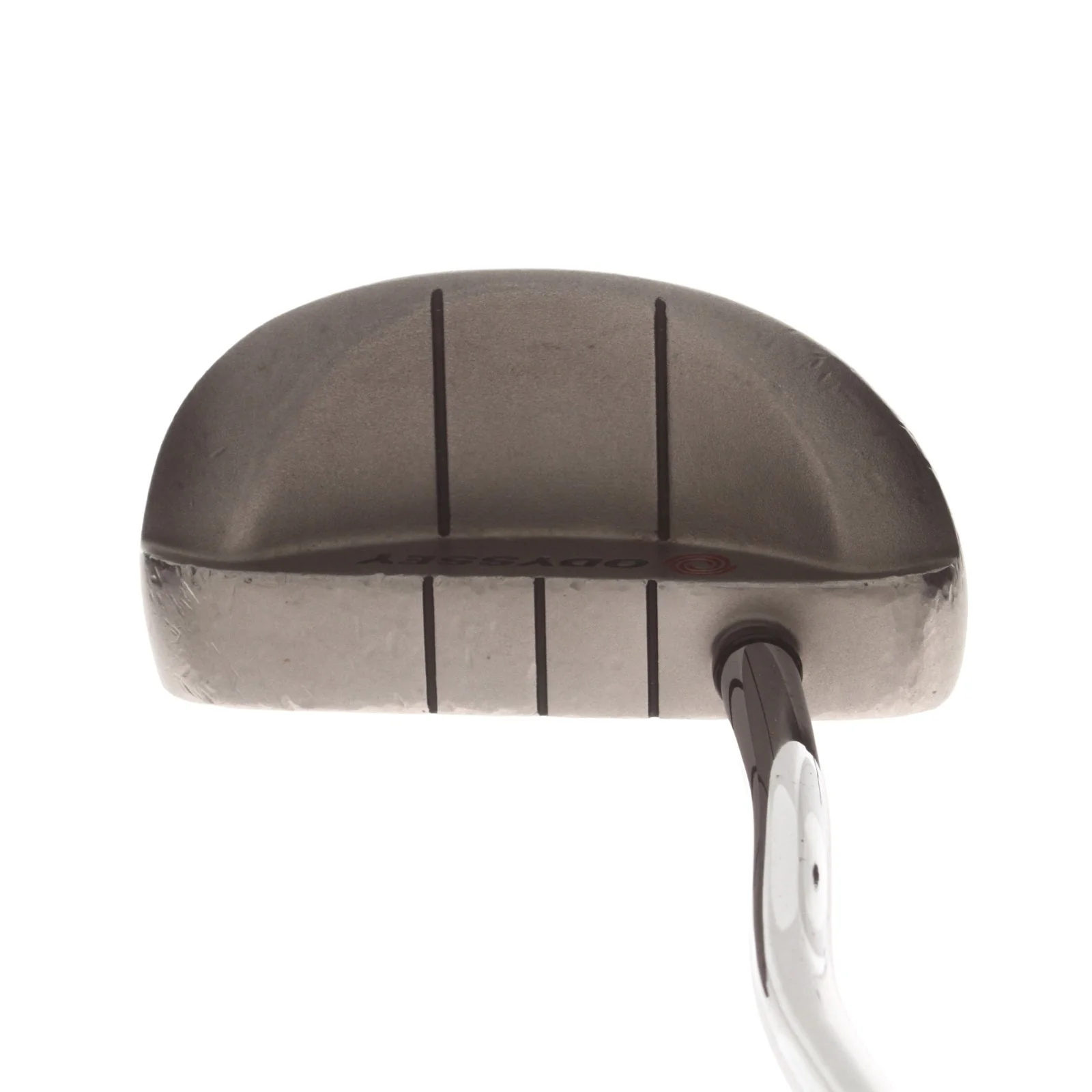 Callaway White Hot Pro Mens Right Hand Putter 33" Mallet - Odyssey - Image 3