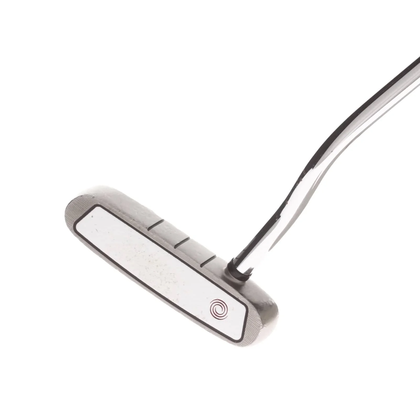 Callaway White Hot Pro Mens Right Hand Putter 33" Mallet - Odyssey - Image 4