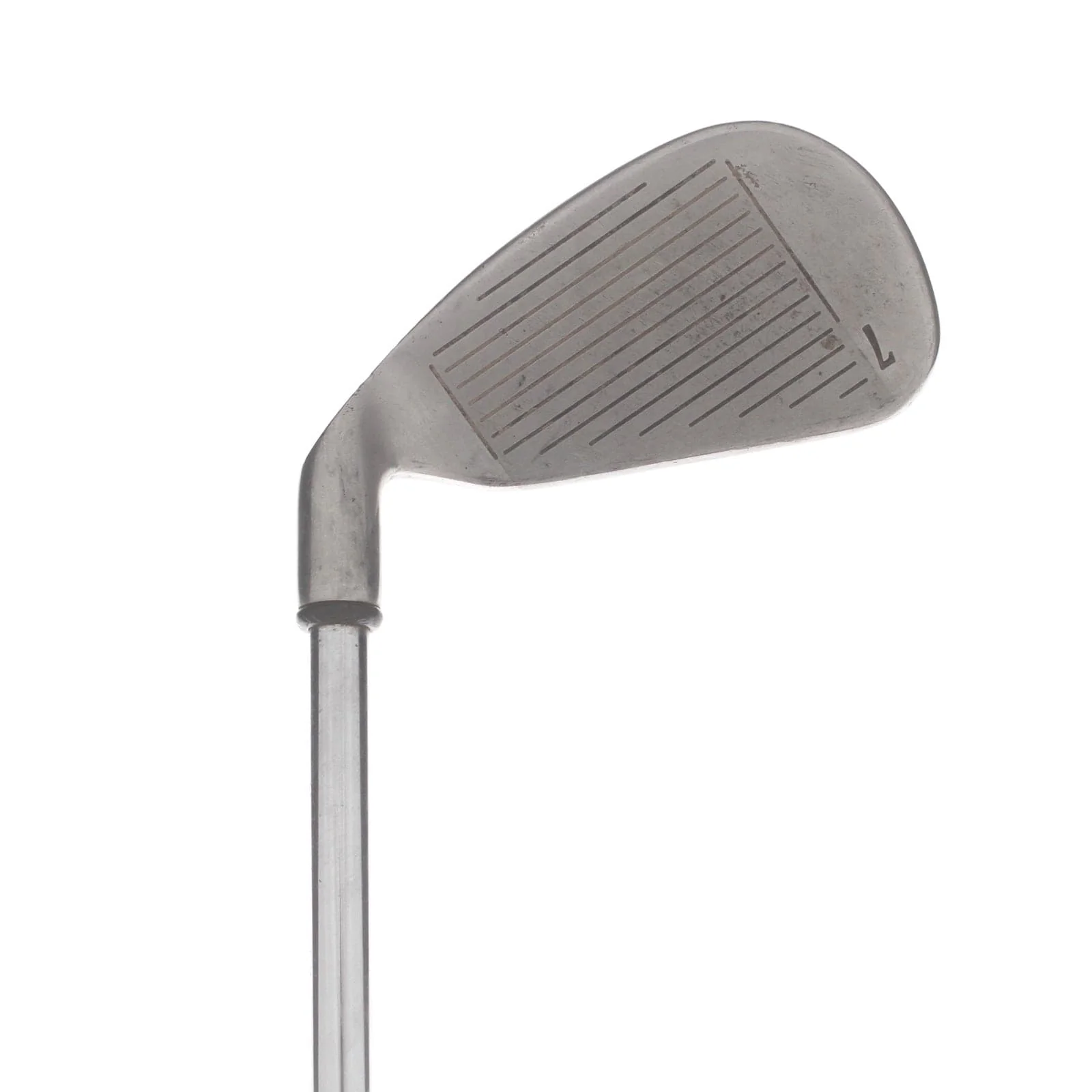 Callaway X-14 Steel Mens Right Hand 7 Iron Regular - Callaway - Image 2