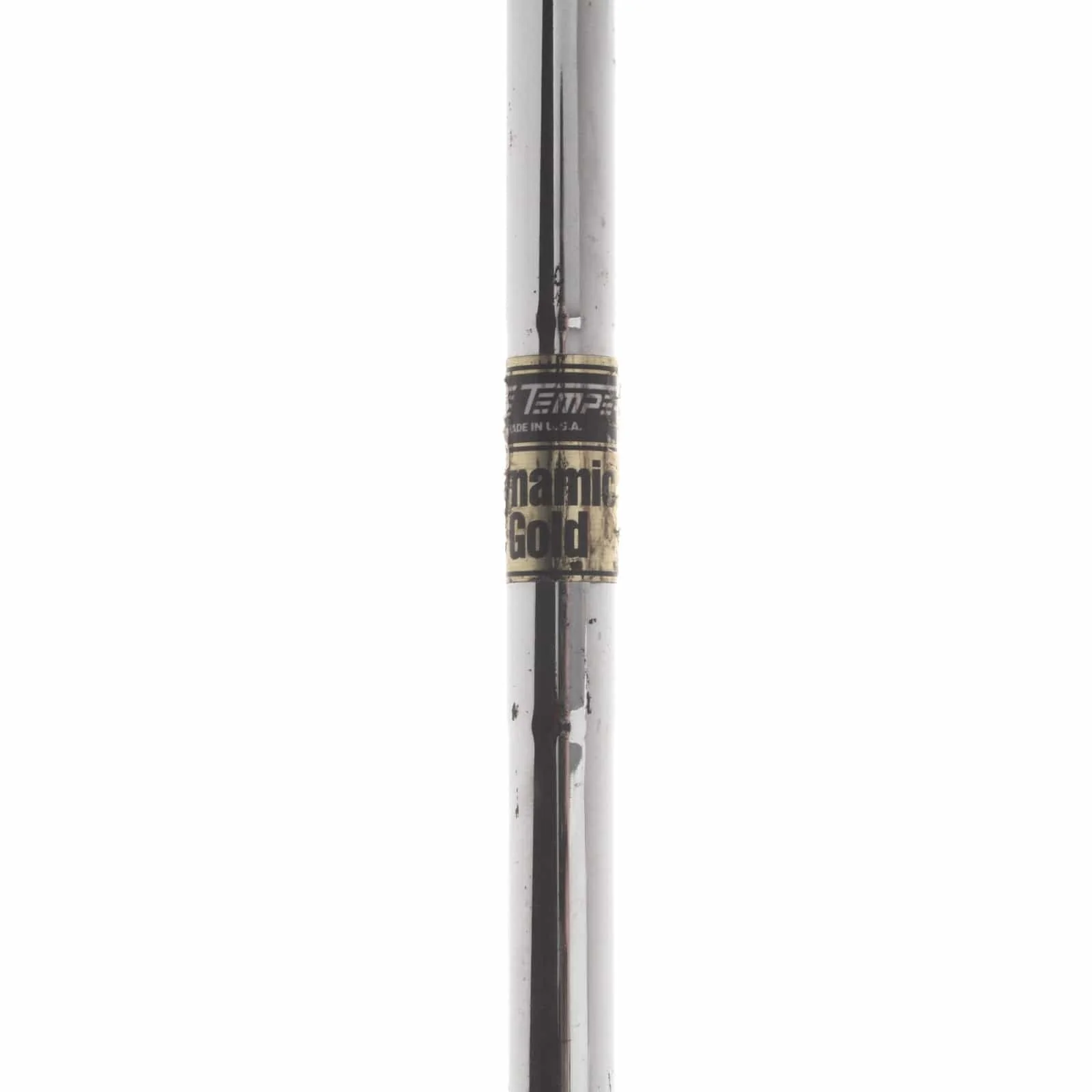 Callaway X-16 Pro Series Steel Mens Right Hand Irons 4-PW Regular - Dynamic Gold R300 - Image 5