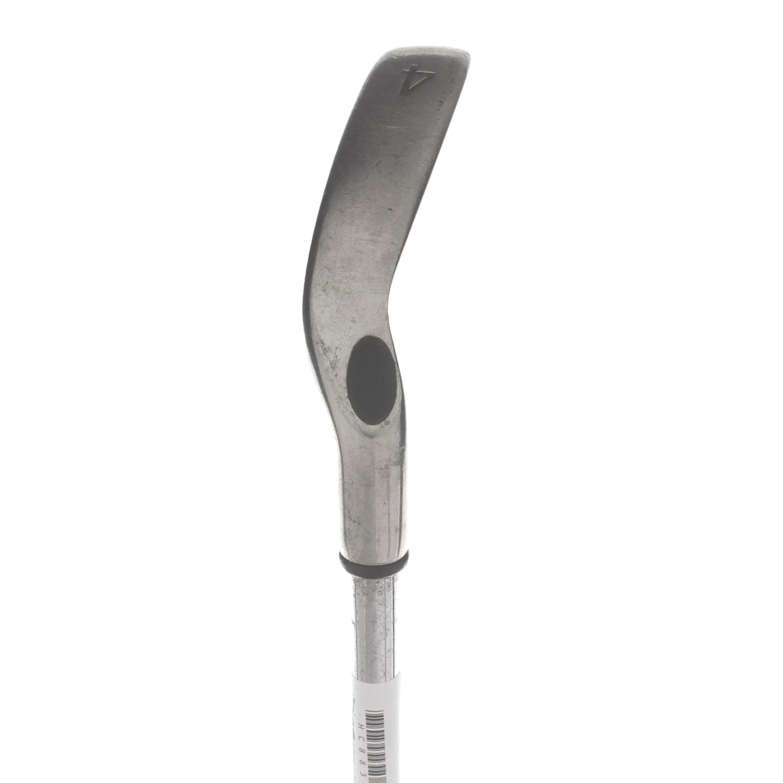 Callaway X-16 Steelhead Steel Mens Right Hand 4 Iron Regular - Callaway - Image 3