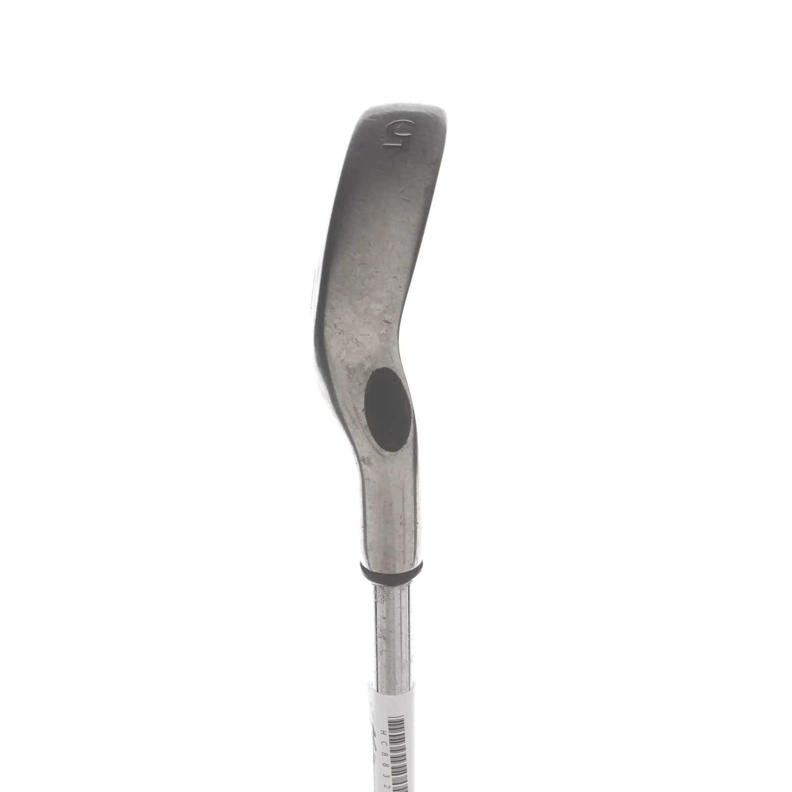 Callaway X-16 Steelhead Steel Mens Right Hand 5 Iron Regular - Callaway - Image 3