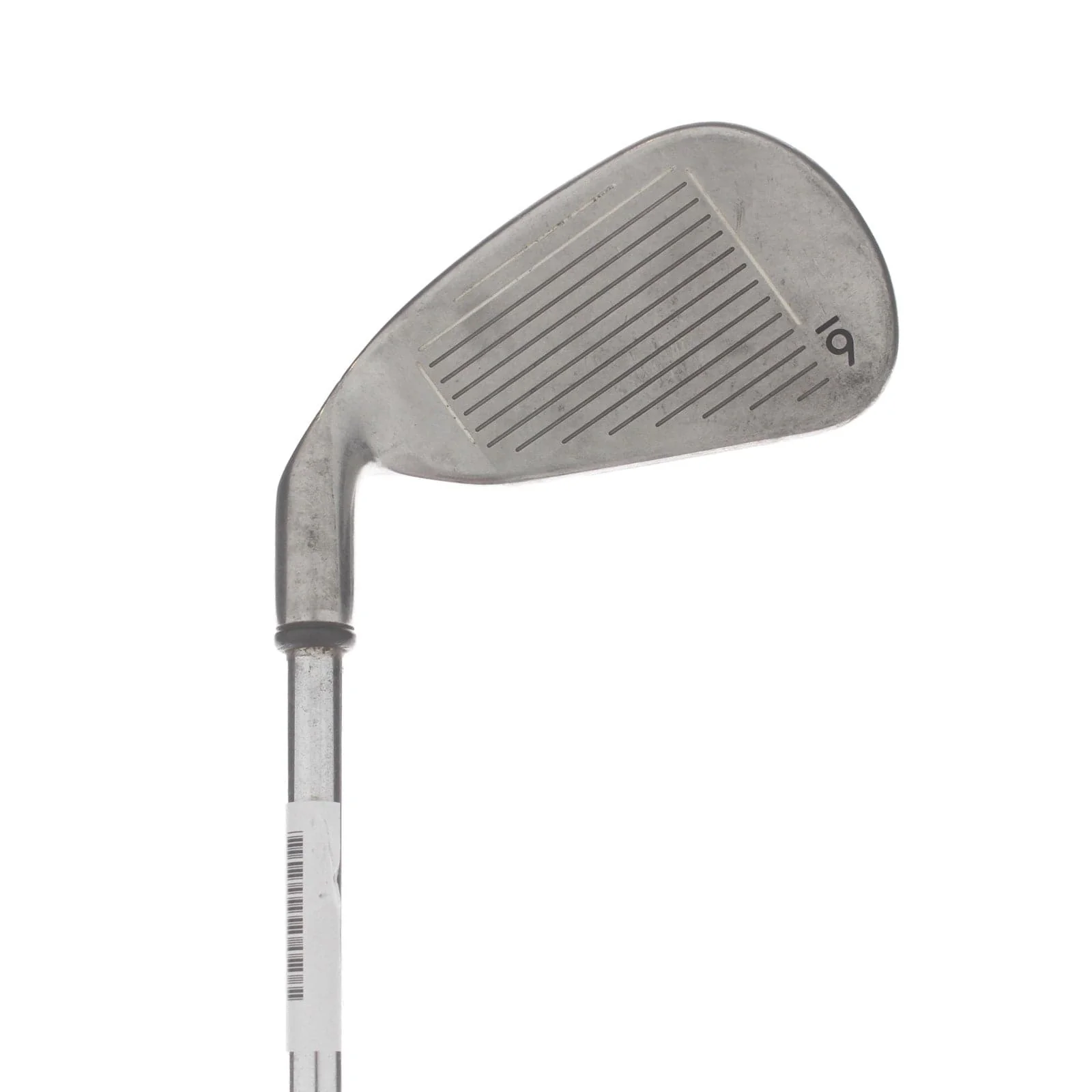 Callaway X-16 Steelhead Steel Mens Right Hand 6 Iron Regular - Callaway - Image 2