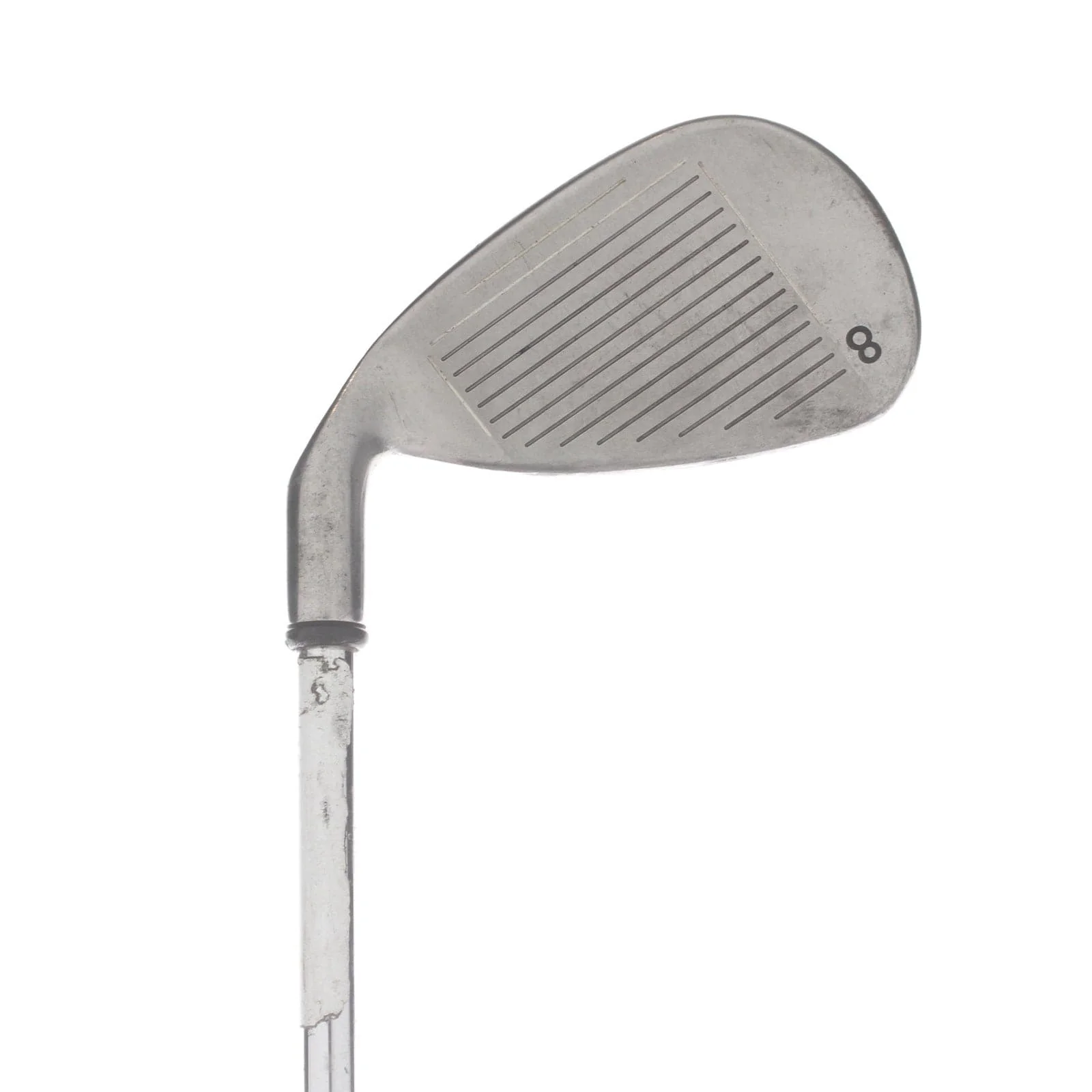 Callaway X-16 Steelhead Steel Mens Right Hand 8 Iron Regular - Callaway - Image 2
