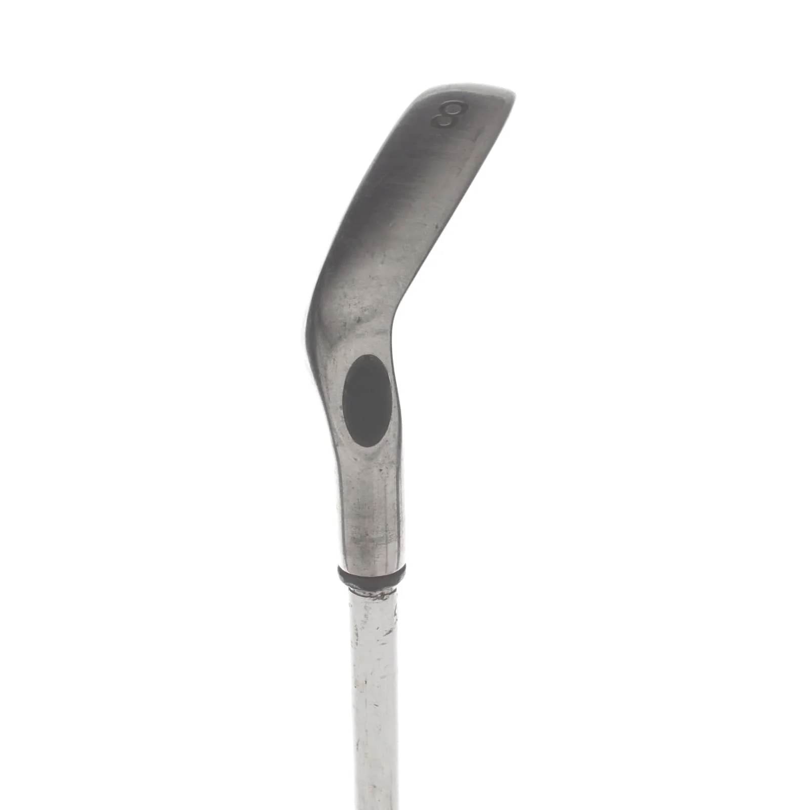 Callaway X-16 Steelhead Steel Mens Right Hand 8 Iron Regular - Callaway - Image 3